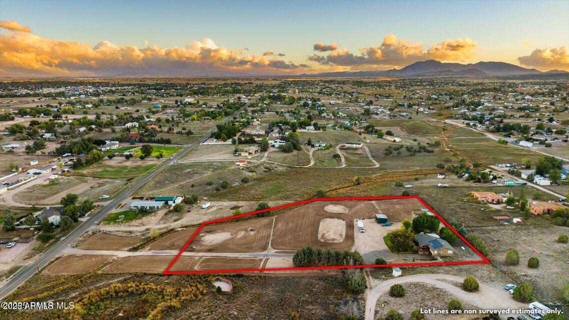 CHINO LAKES UNIT 1 - Residential