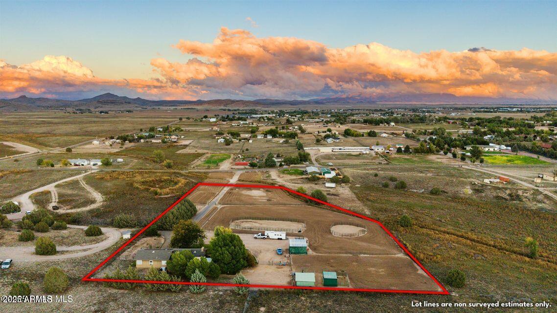 CHINO LAKES UNIT 1 - Residential