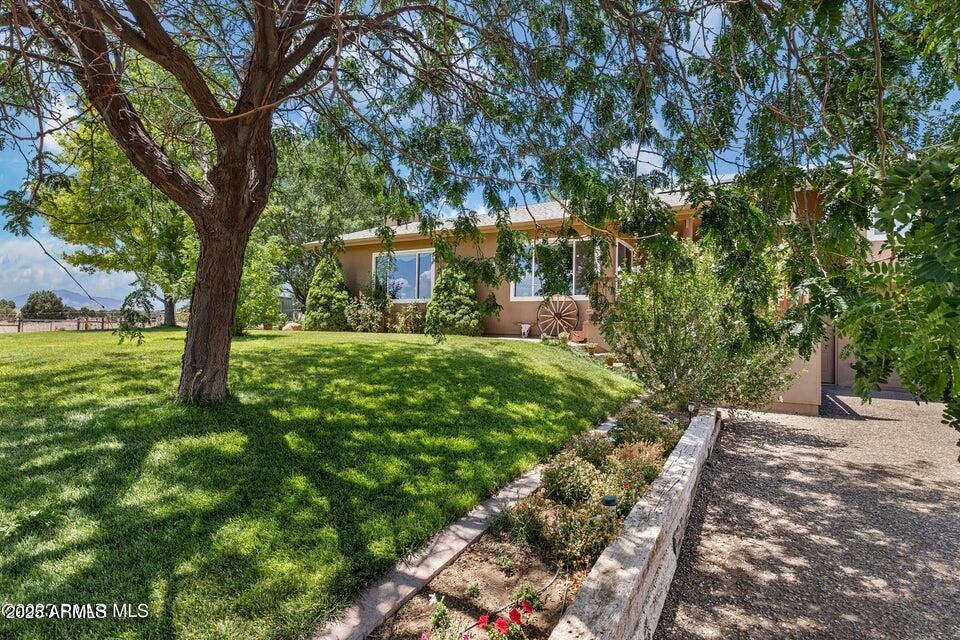 CHINO LAKES UNIT 1 - Residential