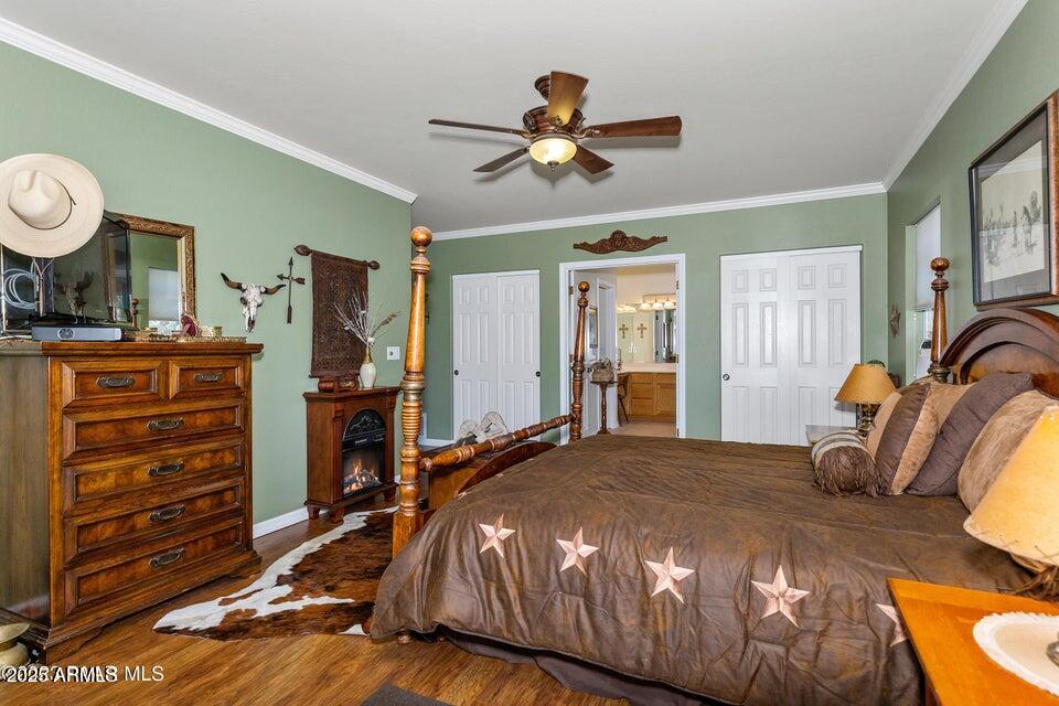 CHINO LAKES UNIT 1 - Residential