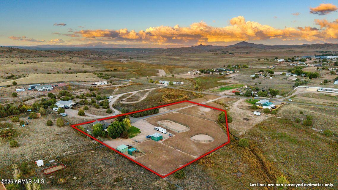 CHINO LAKES UNIT 1 - Residential
