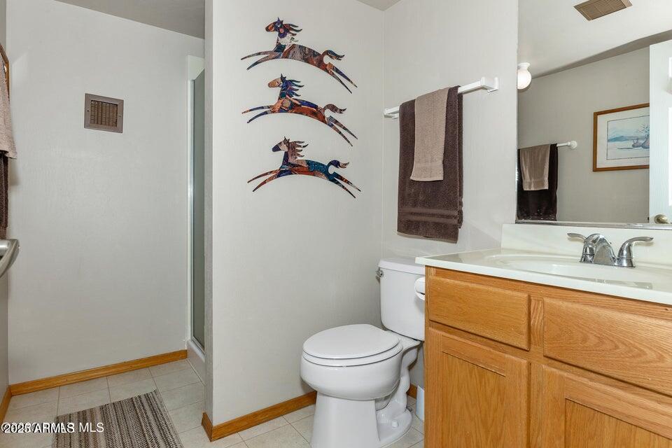 CHINO LAKES UNIT 1 - Residential