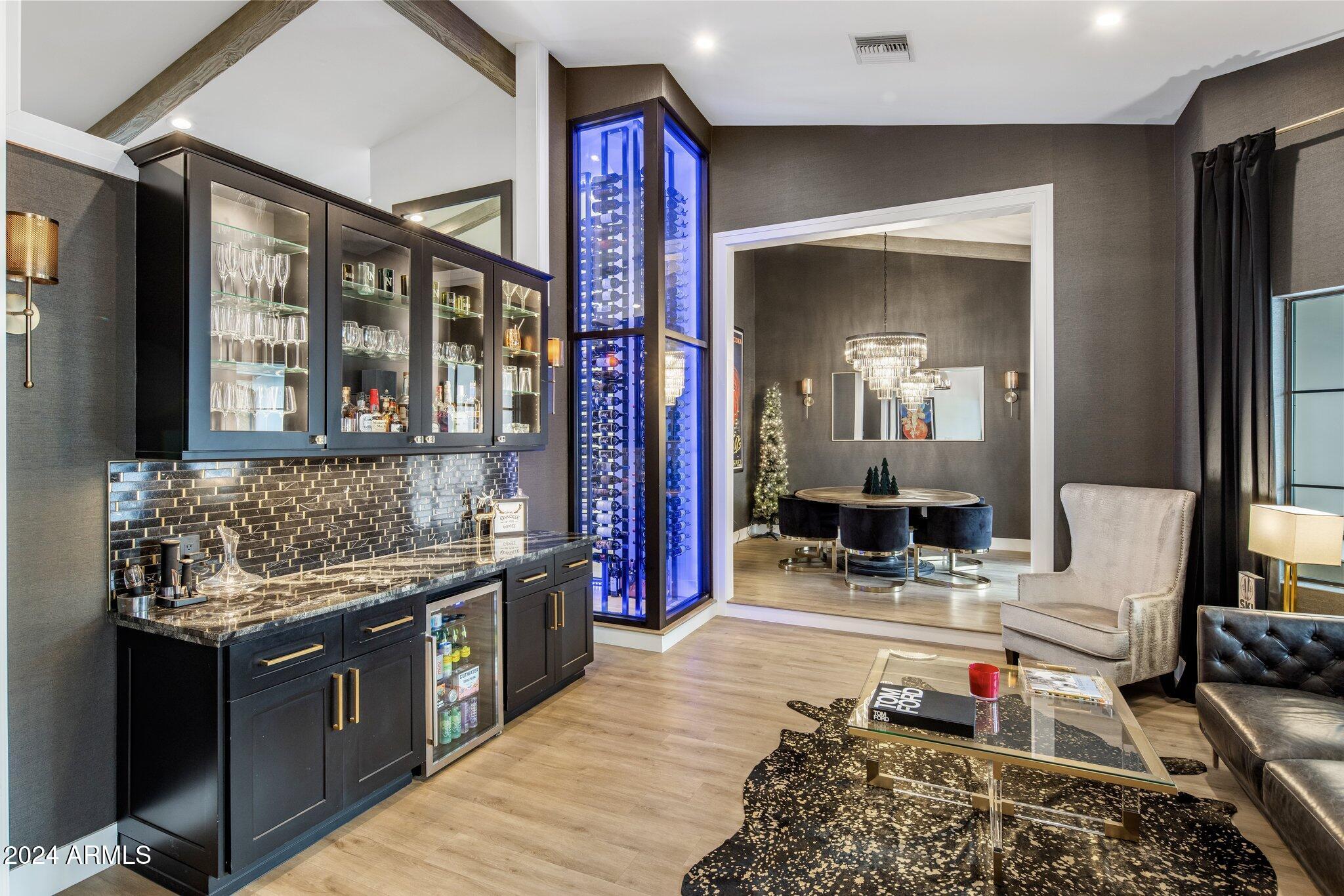 INDIAN MESA ESTATES AMD REPLAT - Residential