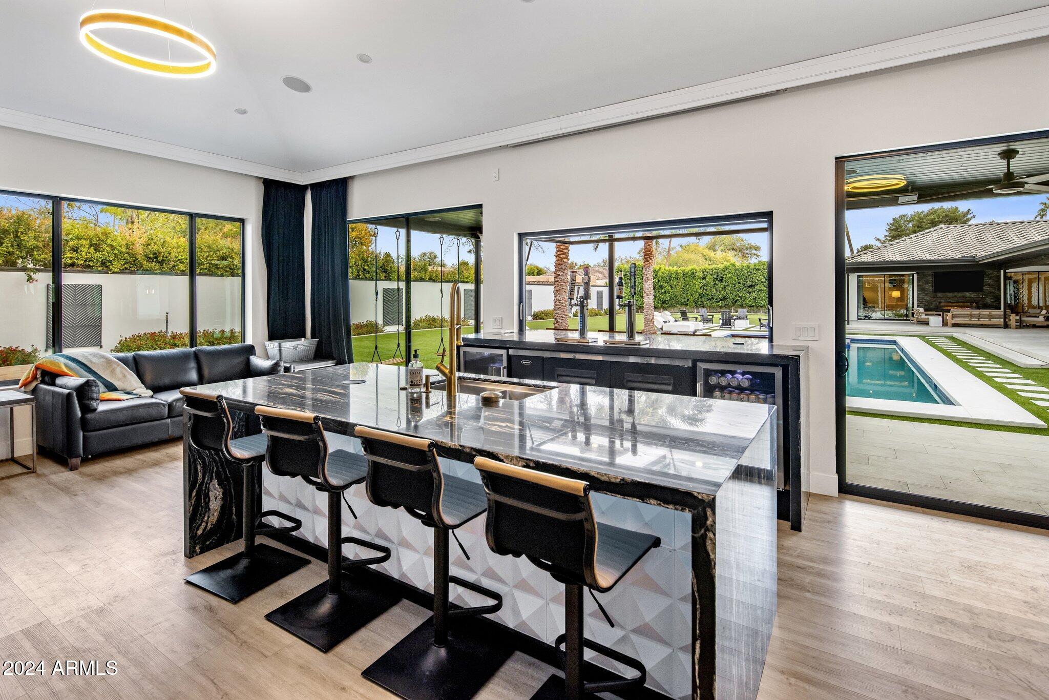 INDIAN MESA ESTATES AMD REPLAT - Residential
