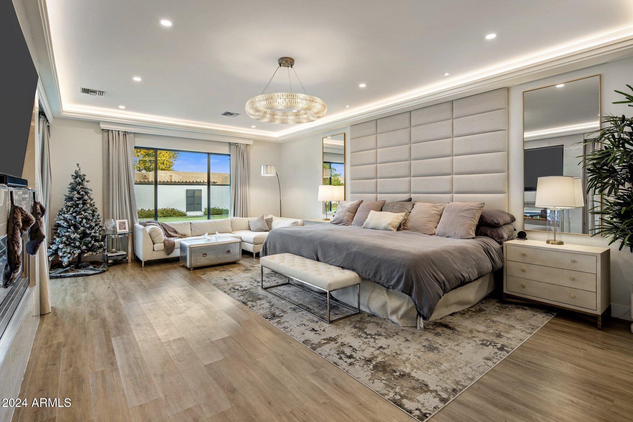 INDIAN MESA ESTATES AMD REPLAT - Residential