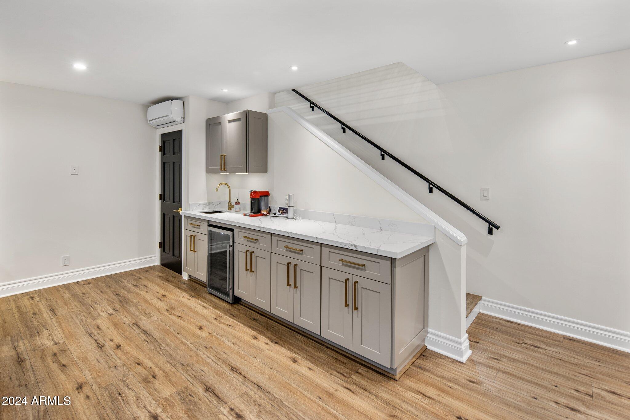 INDIAN MESA ESTATES AMD REPLAT - Residential