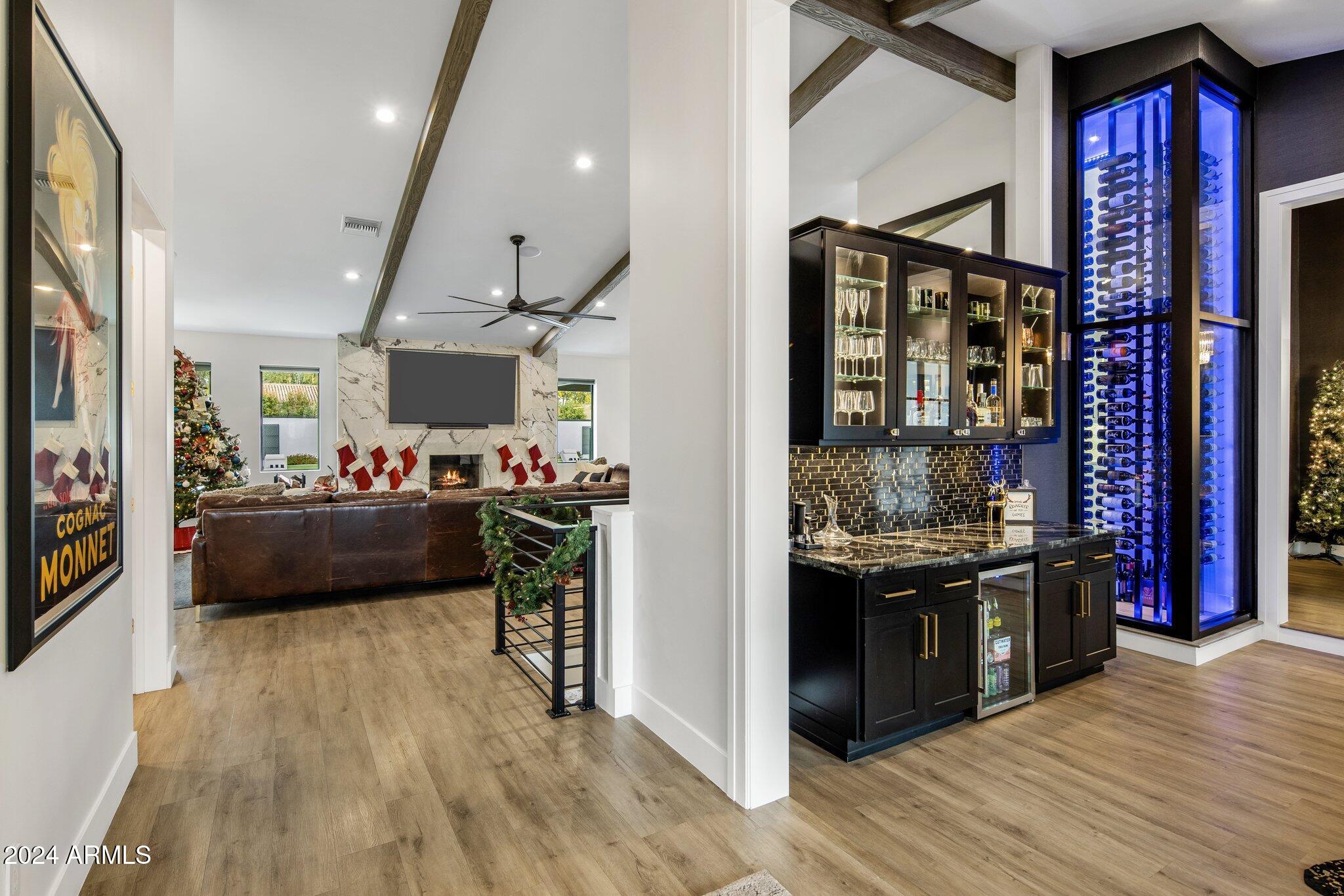 INDIAN MESA ESTATES AMD REPLAT - Residential
