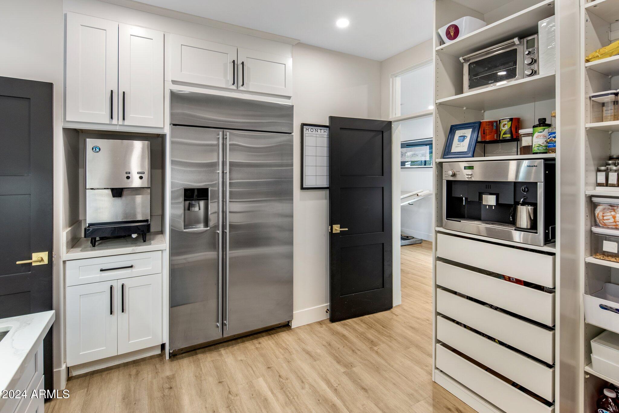 INDIAN MESA ESTATES AMD REPLAT - Residential