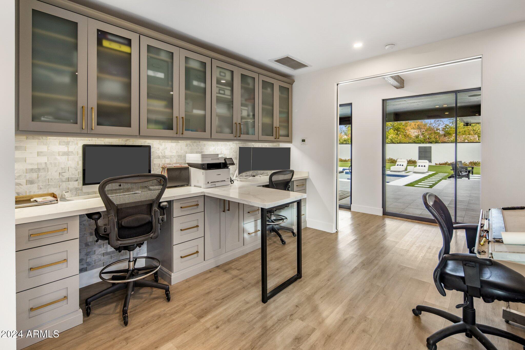 INDIAN MESA ESTATES AMD REPLAT - Residential