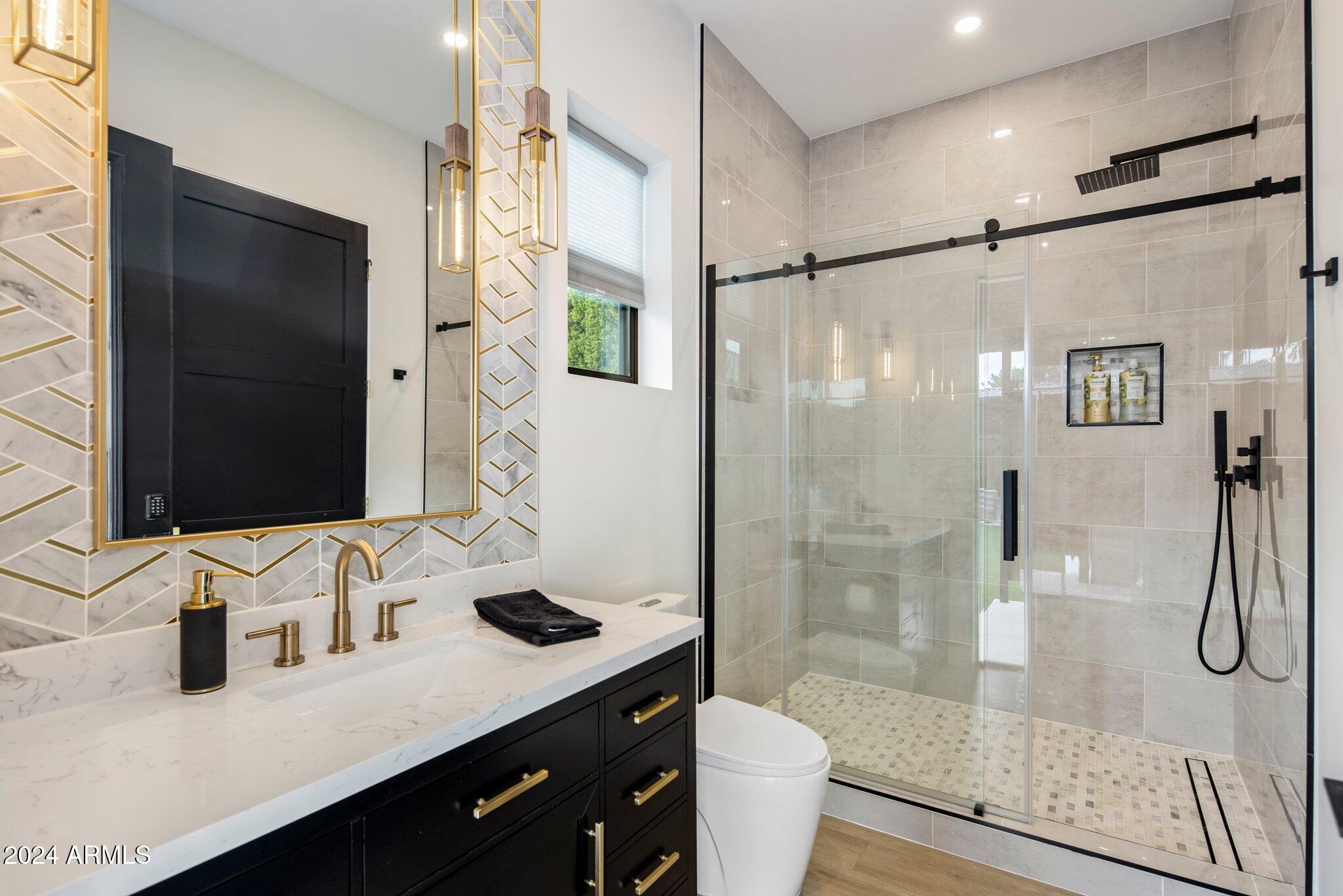 INDIAN MESA ESTATES AMD REPLAT - Residential