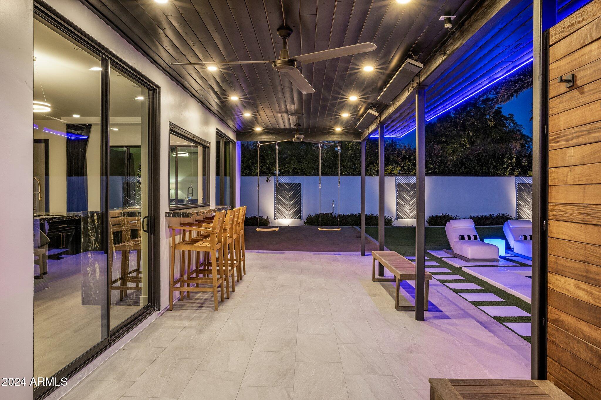 INDIAN MESA ESTATES AMD REPLAT - Residential