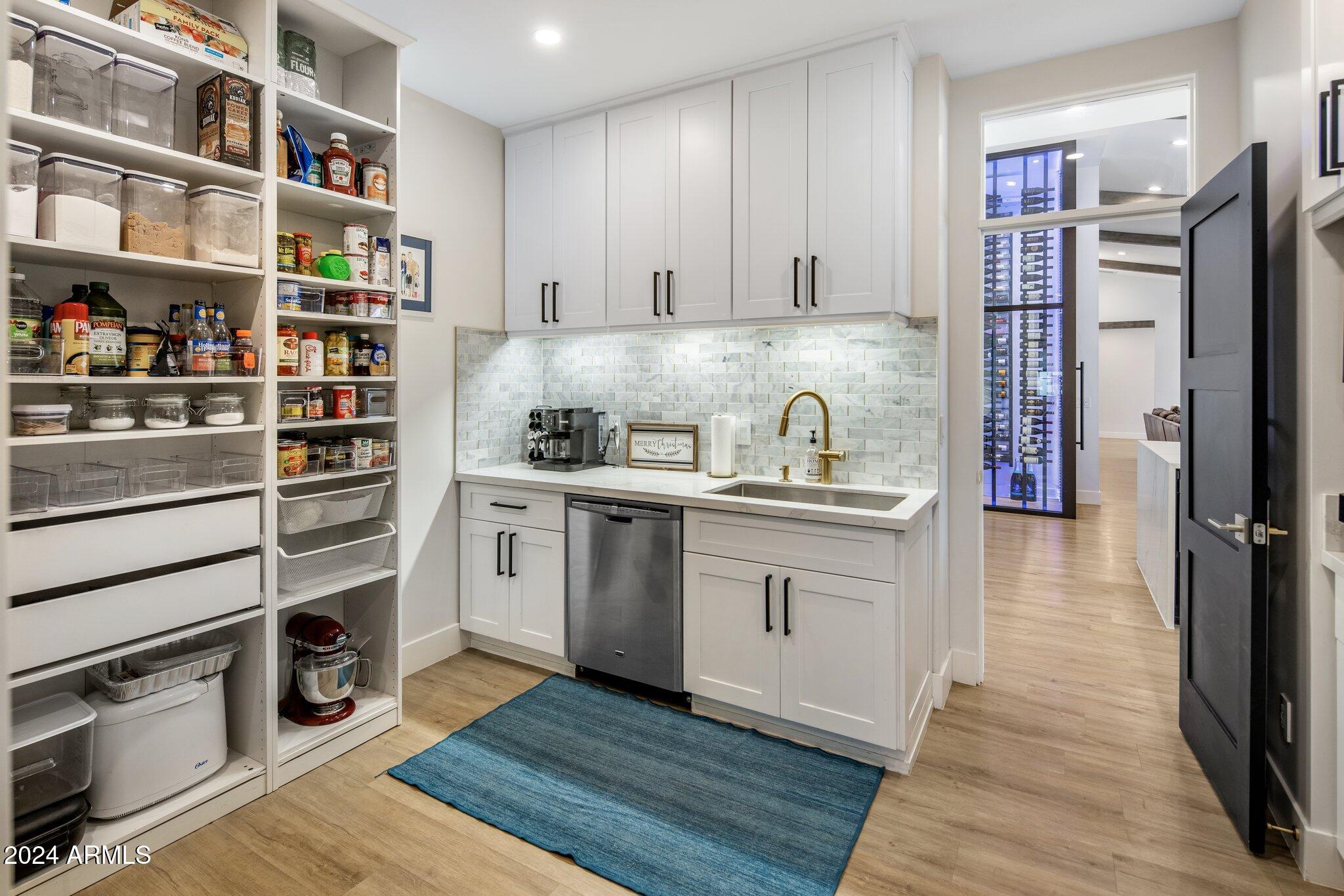 INDIAN MESA ESTATES AMD REPLAT - Residential