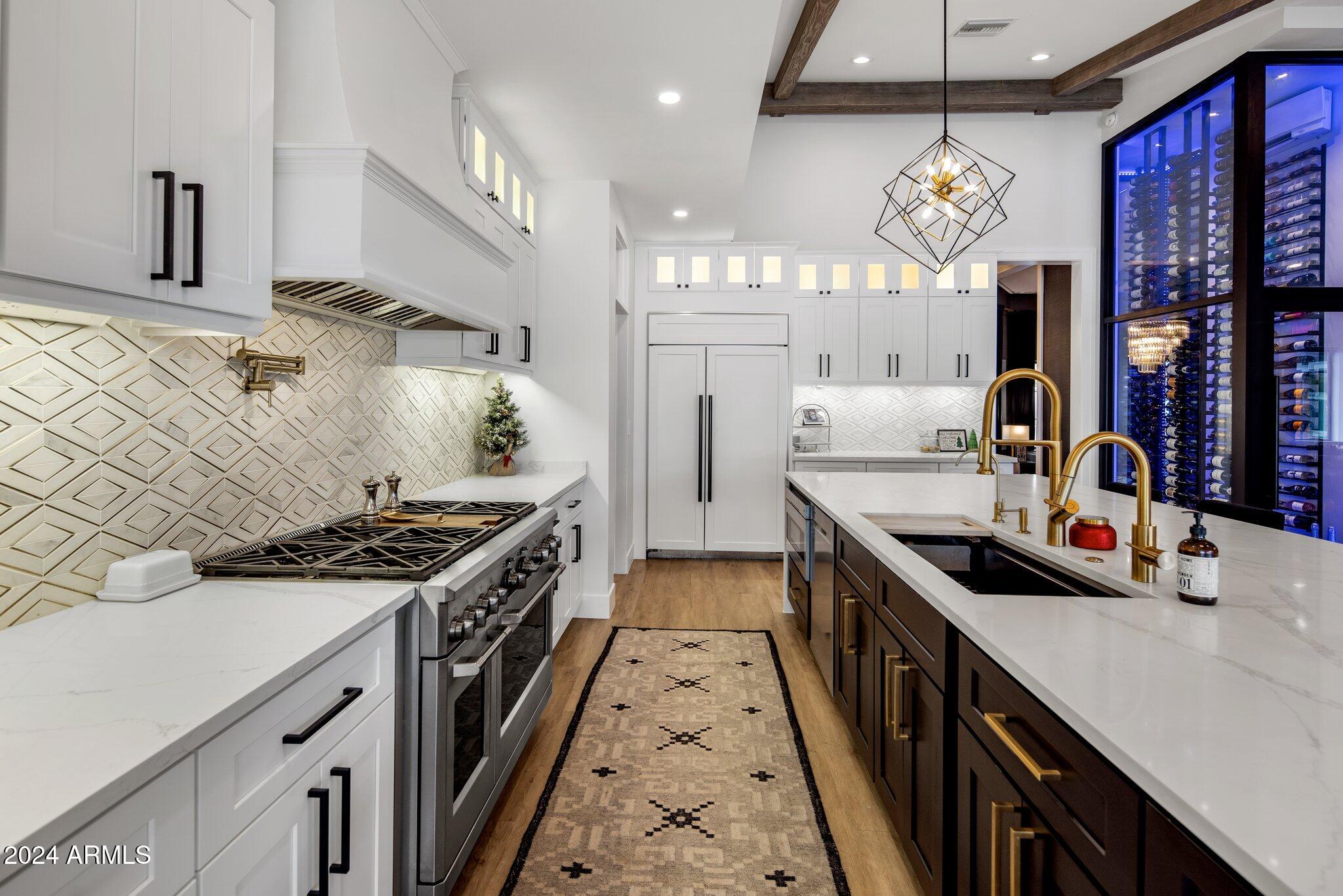 INDIAN MESA ESTATES AMD REPLAT - Residential