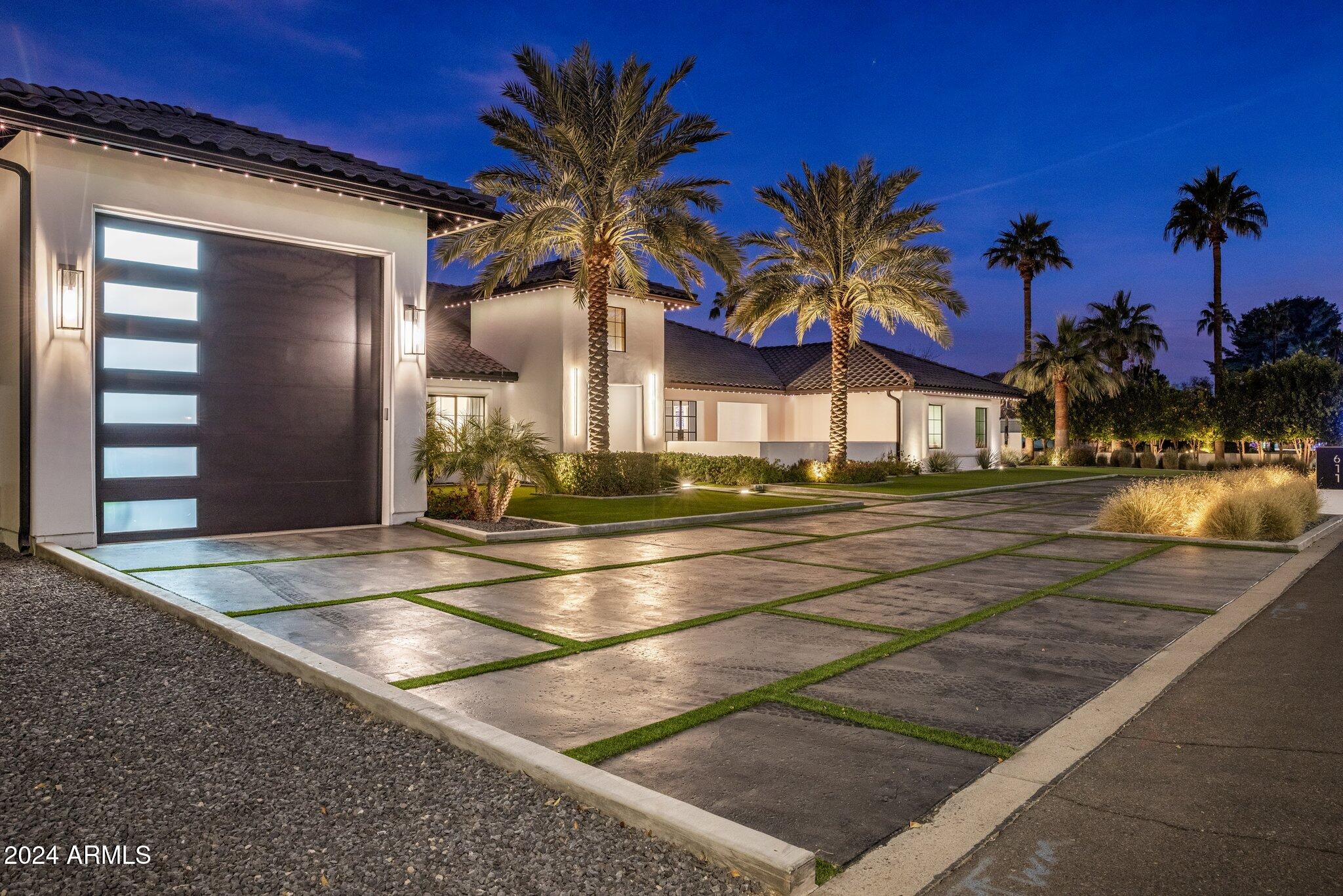 INDIAN MESA ESTATES AMD REPLAT - Residential