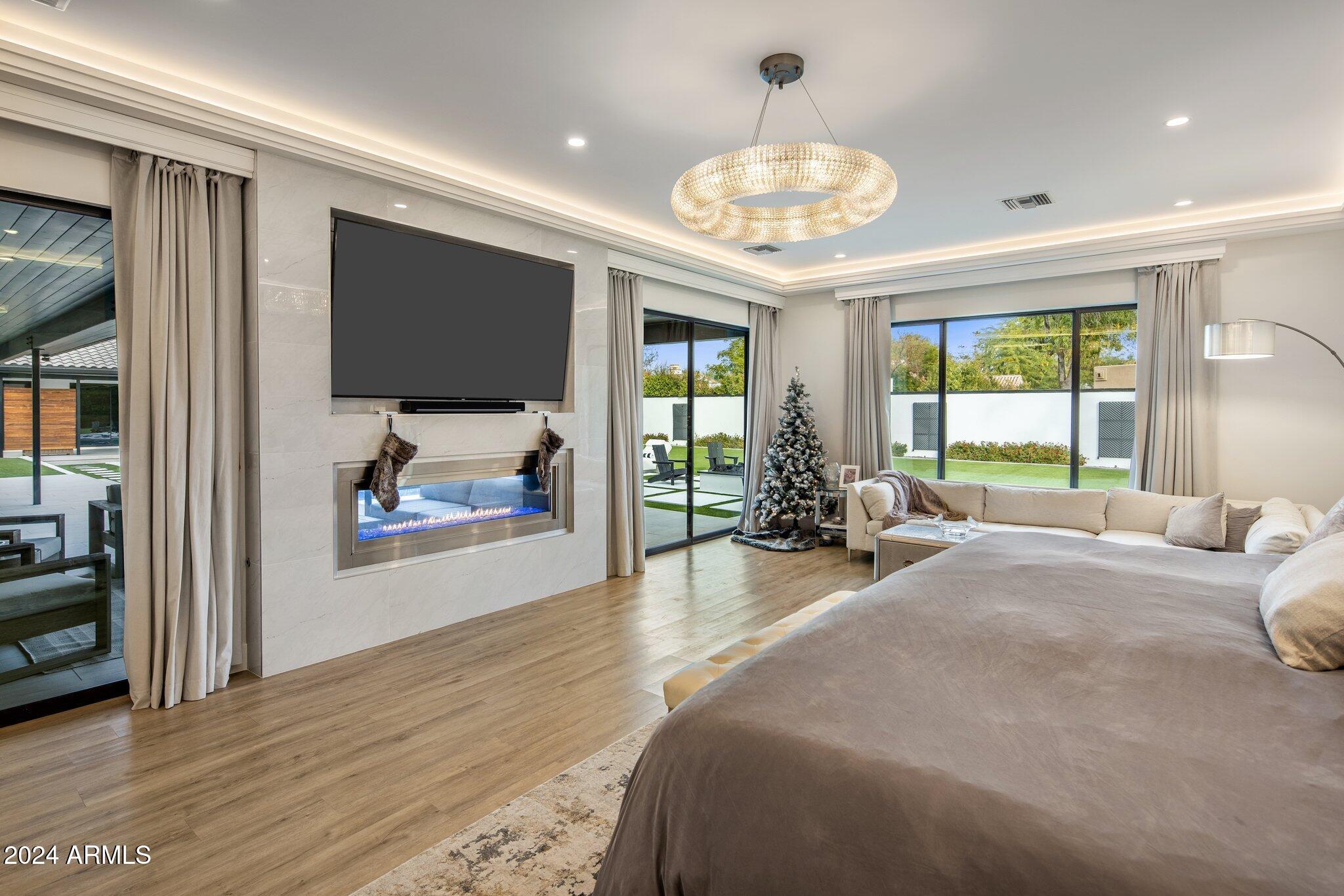 INDIAN MESA ESTATES AMD REPLAT - Residential