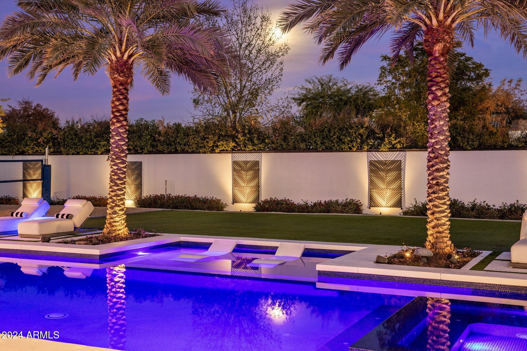 INDIAN MESA ESTATES AMD REPLAT - Residential