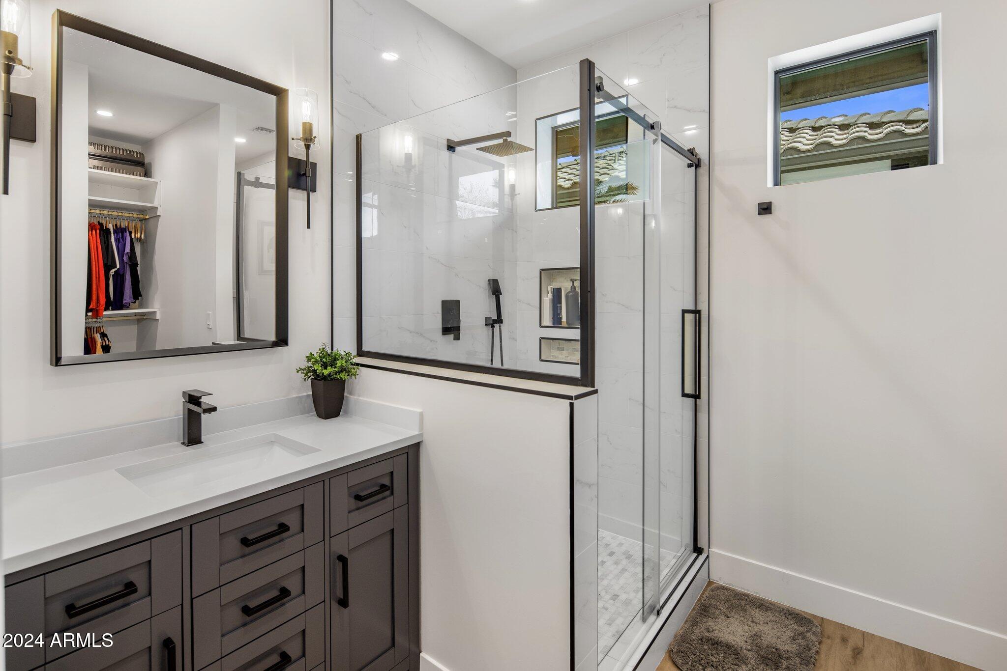 INDIAN MESA ESTATES AMD REPLAT - Residential