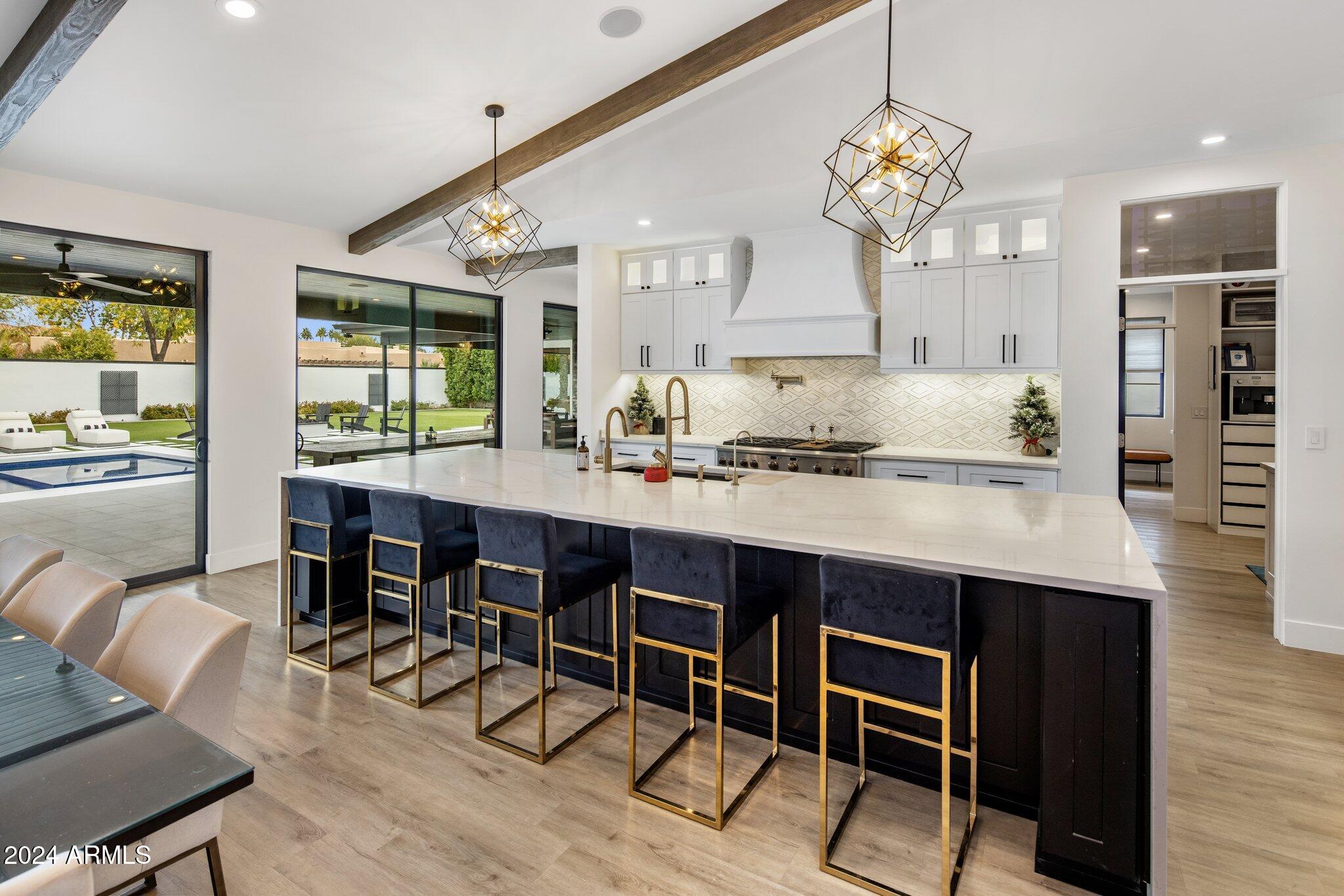 INDIAN MESA ESTATES AMD REPLAT - Residential