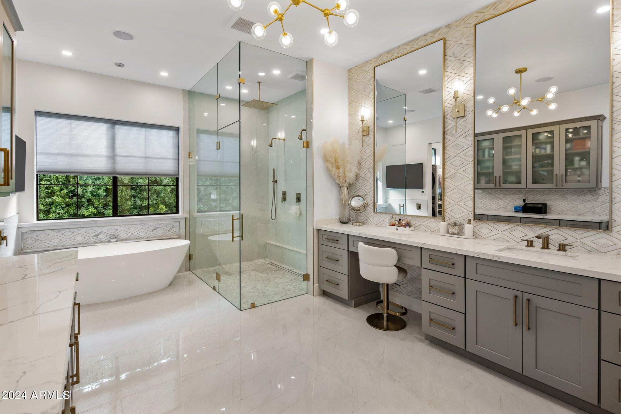 INDIAN MESA ESTATES AMD REPLAT - Residential