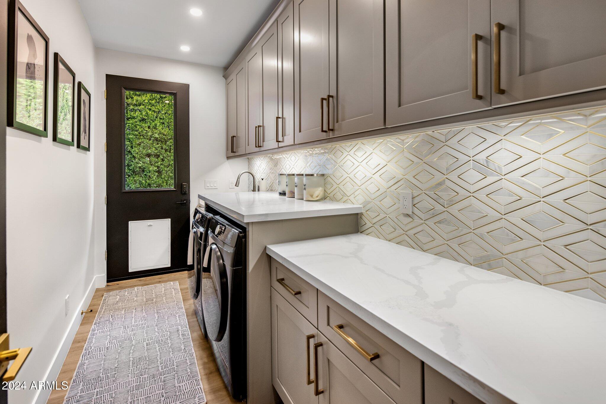 INDIAN MESA ESTATES AMD REPLAT - Residential