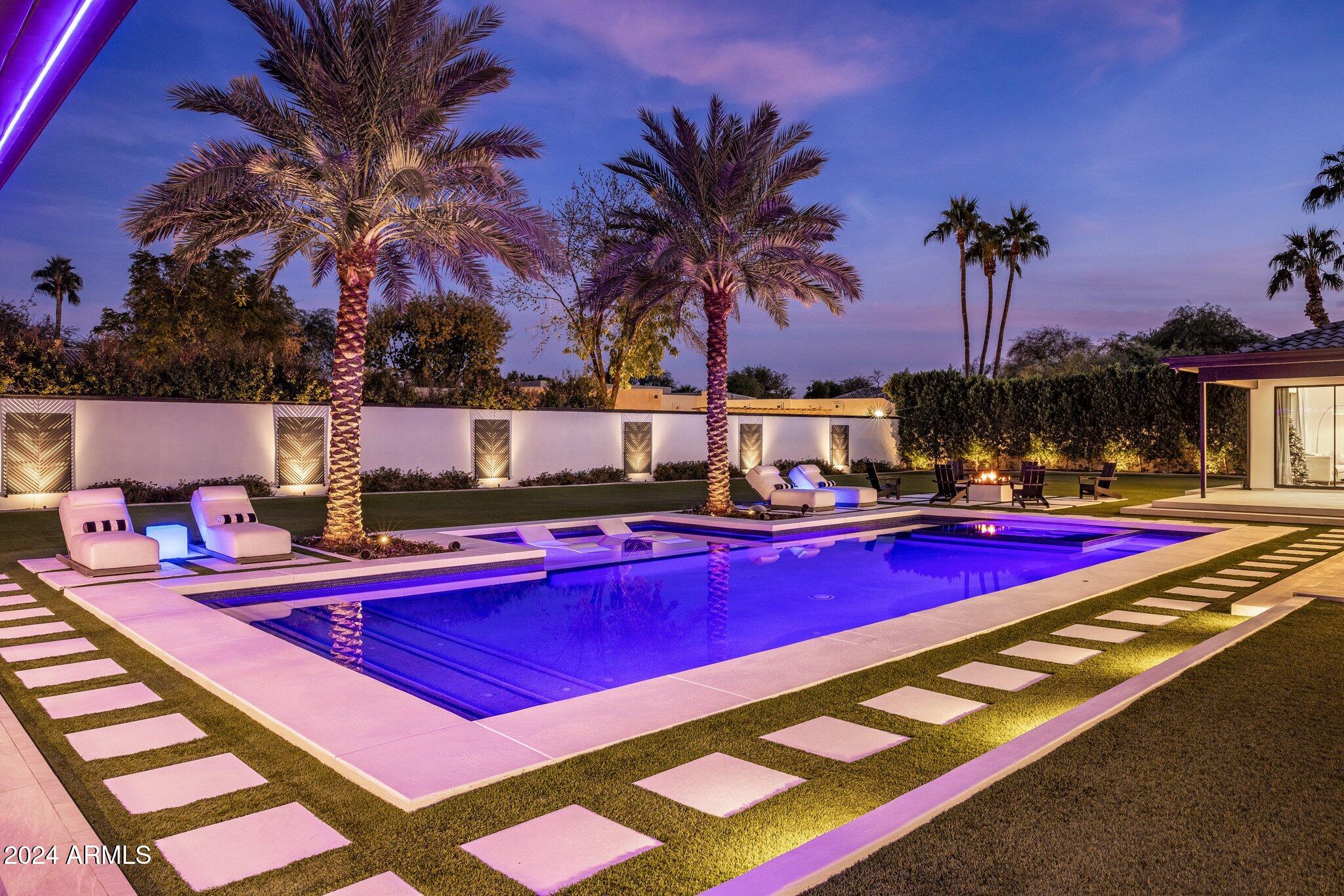 INDIAN MESA ESTATES AMD REPLAT - Residential