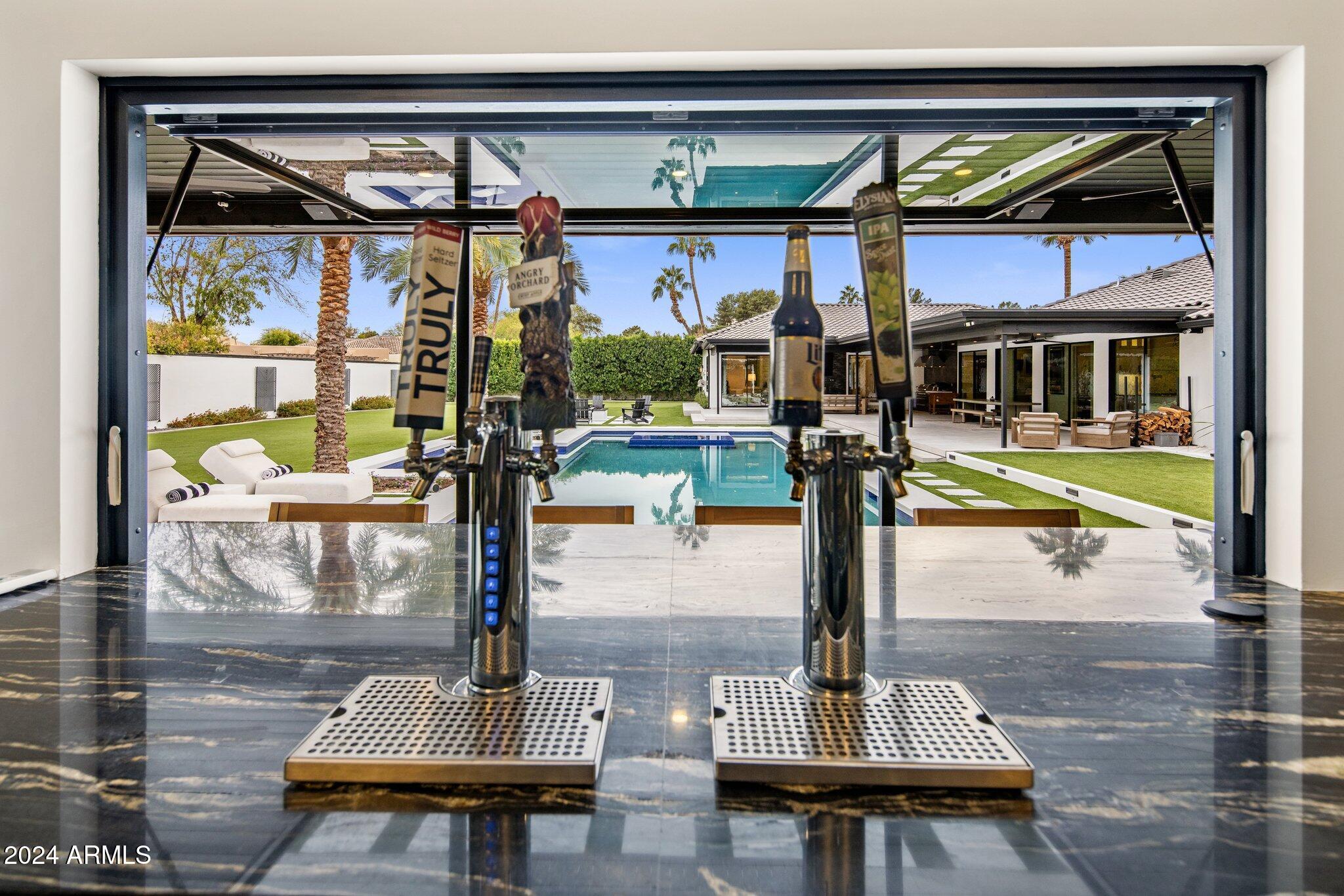 INDIAN MESA ESTATES AMD REPLAT - Residential