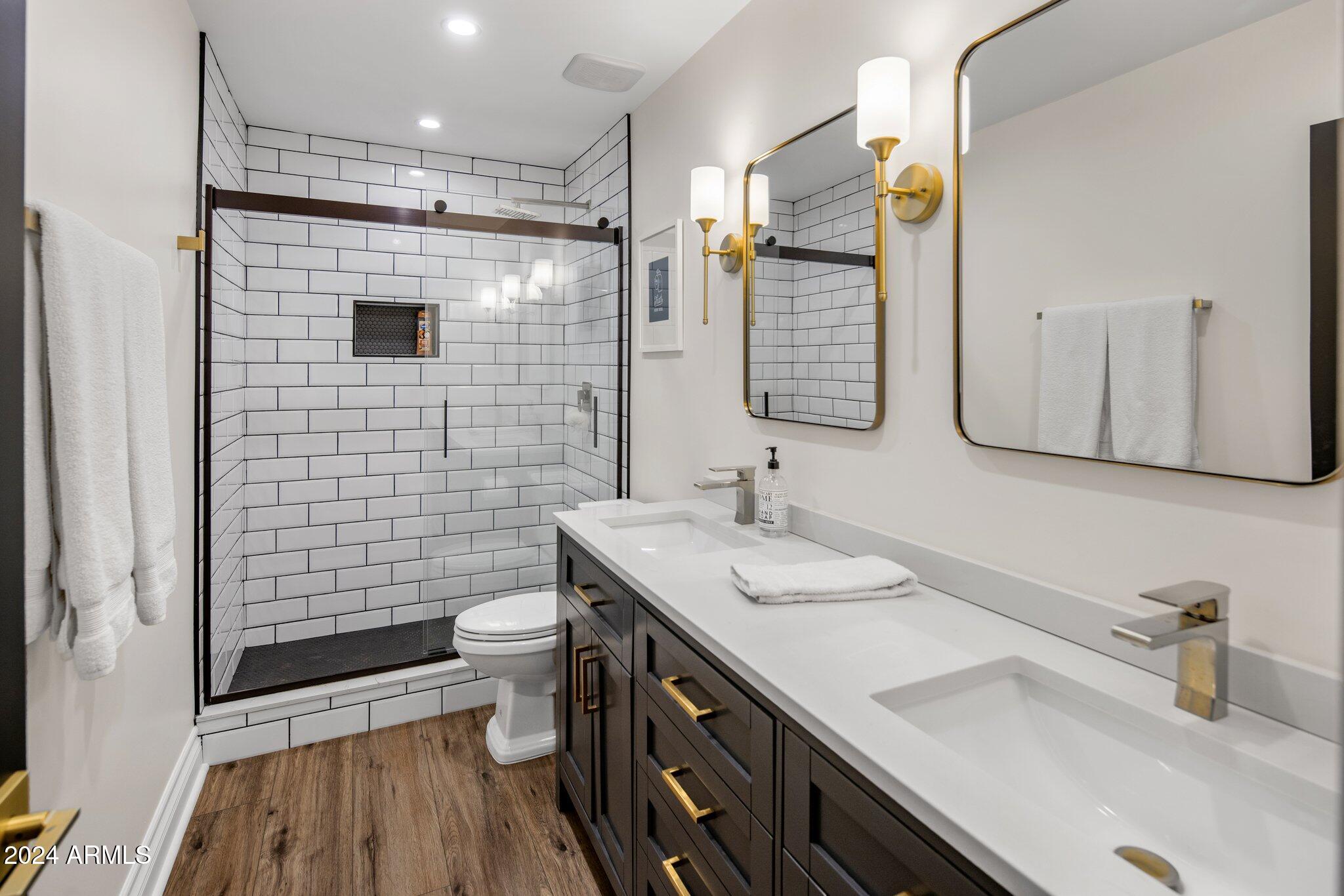 INDIAN MESA ESTATES AMD REPLAT - Residential