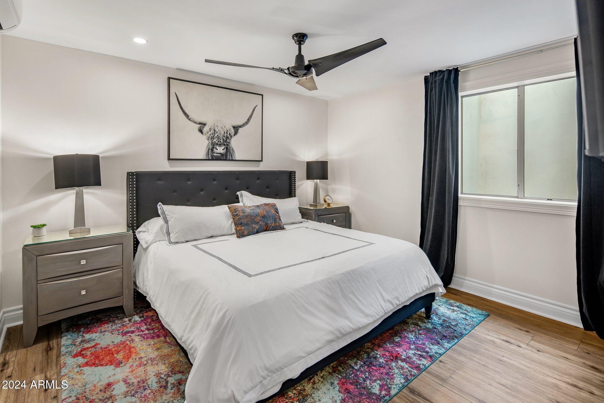 INDIAN MESA ESTATES AMD REPLAT - Residential
