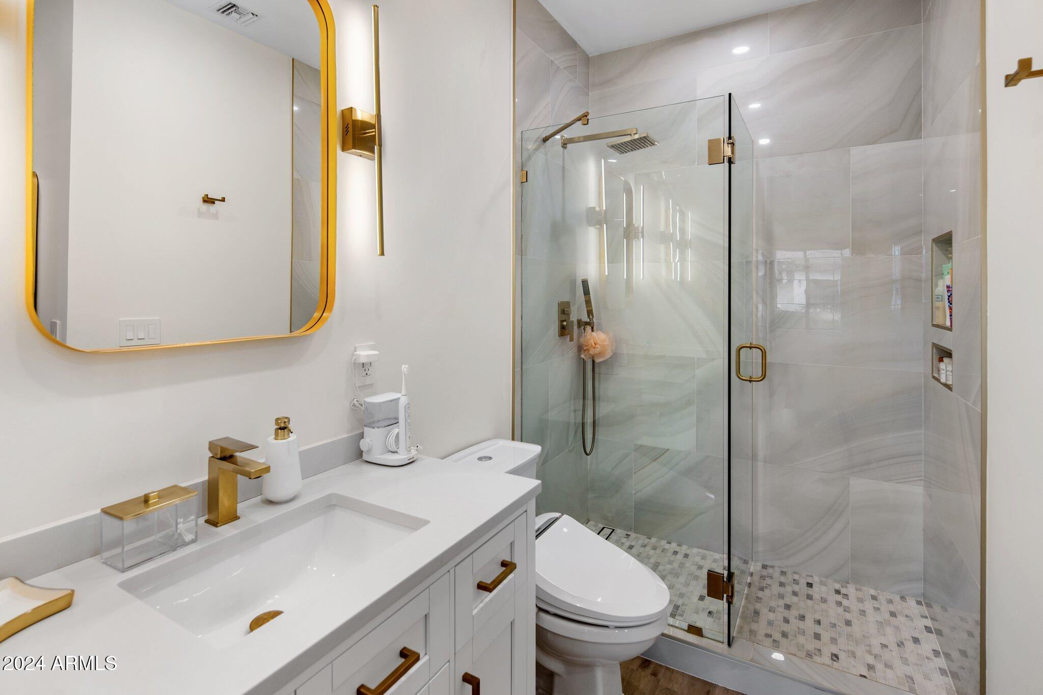 INDIAN MESA ESTATES AMD REPLAT - Residential