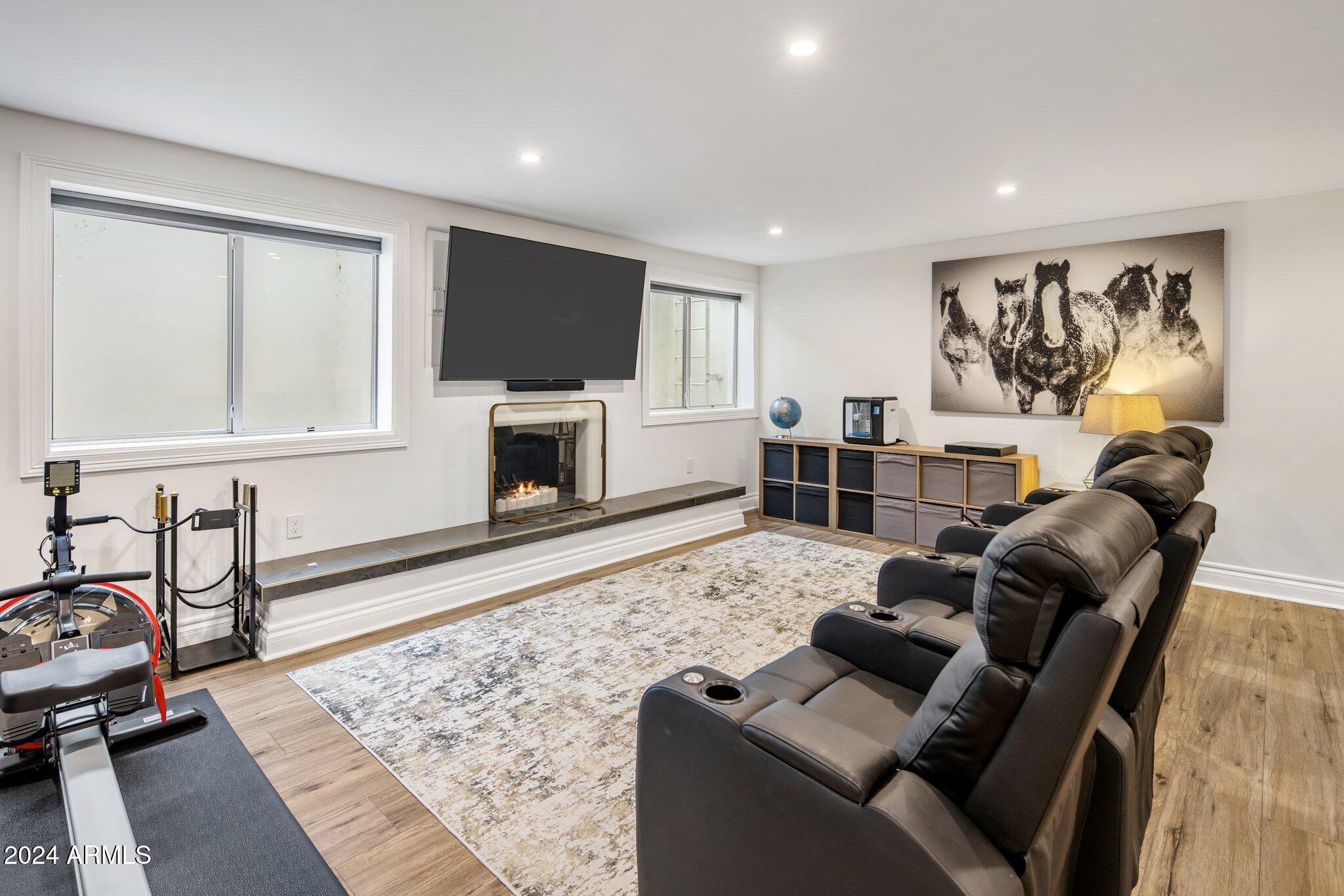 INDIAN MESA ESTATES AMD REPLAT - Residential