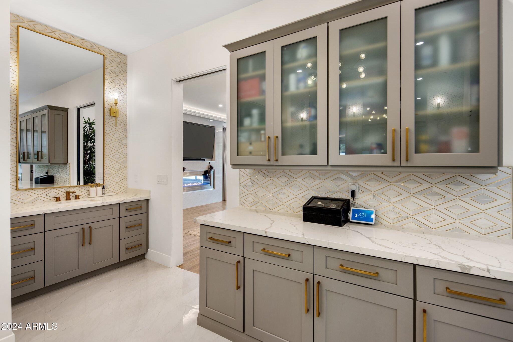 INDIAN MESA ESTATES AMD REPLAT - Residential