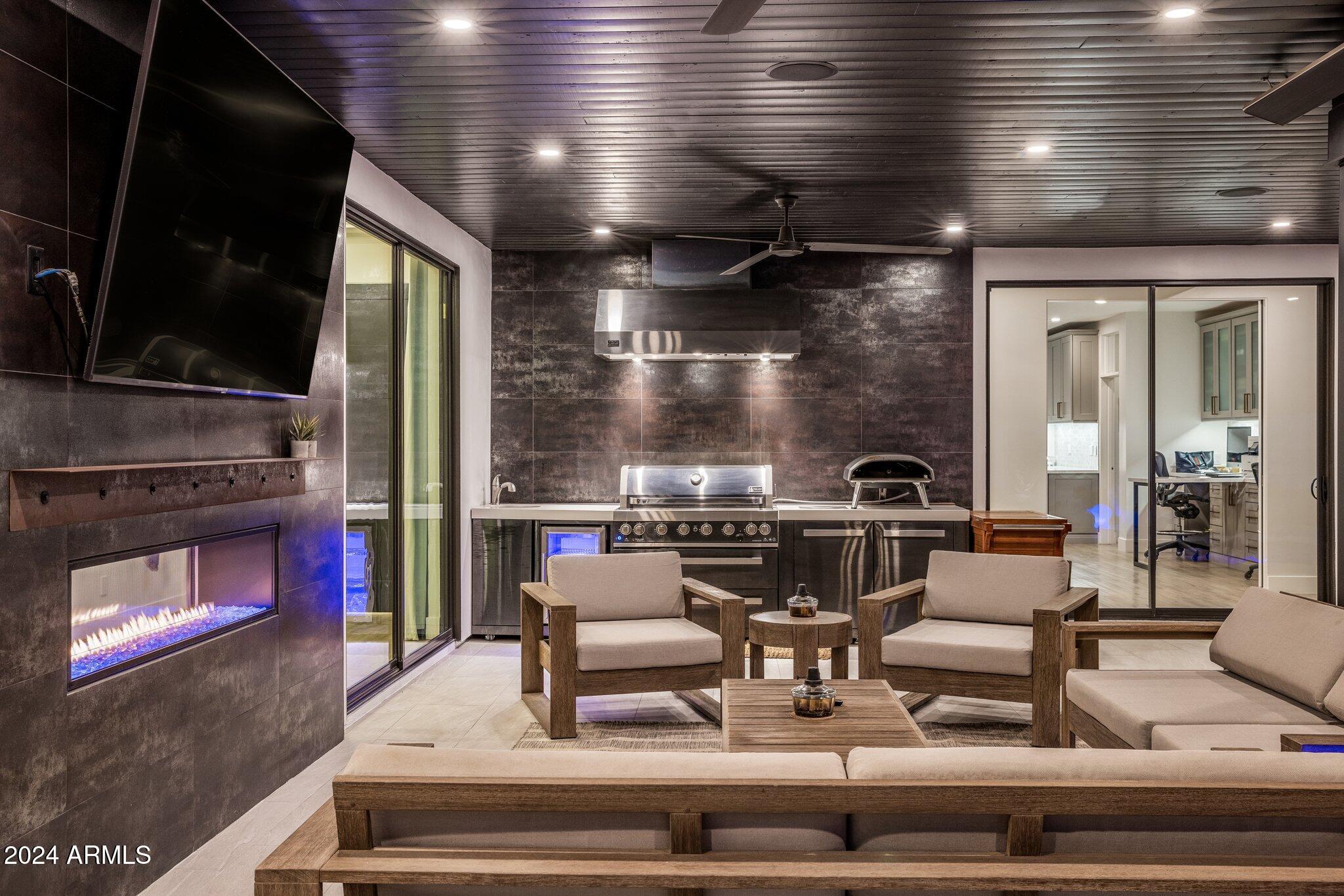INDIAN MESA ESTATES AMD REPLAT - Residential