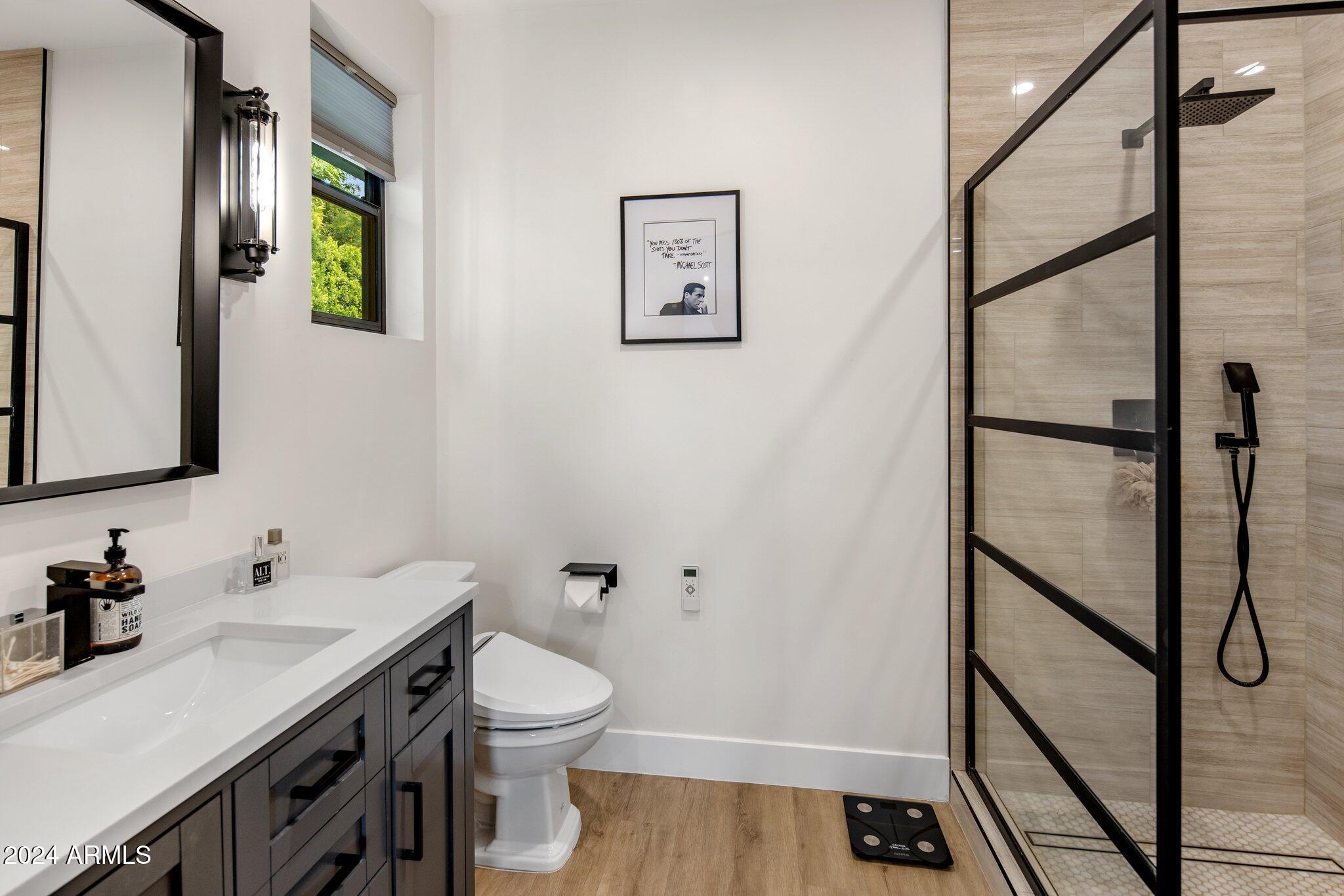 INDIAN MESA ESTATES AMD REPLAT - Residential