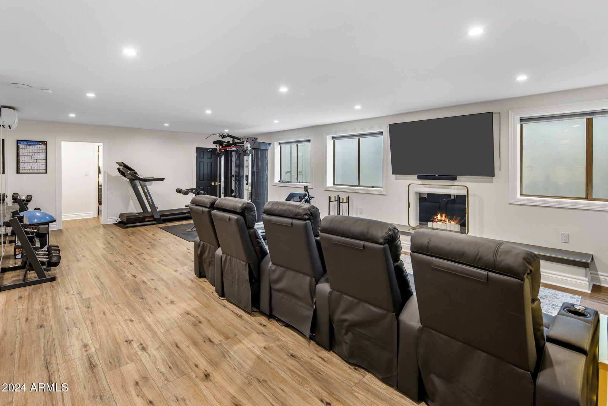 INDIAN MESA ESTATES AMD REPLAT - Residential