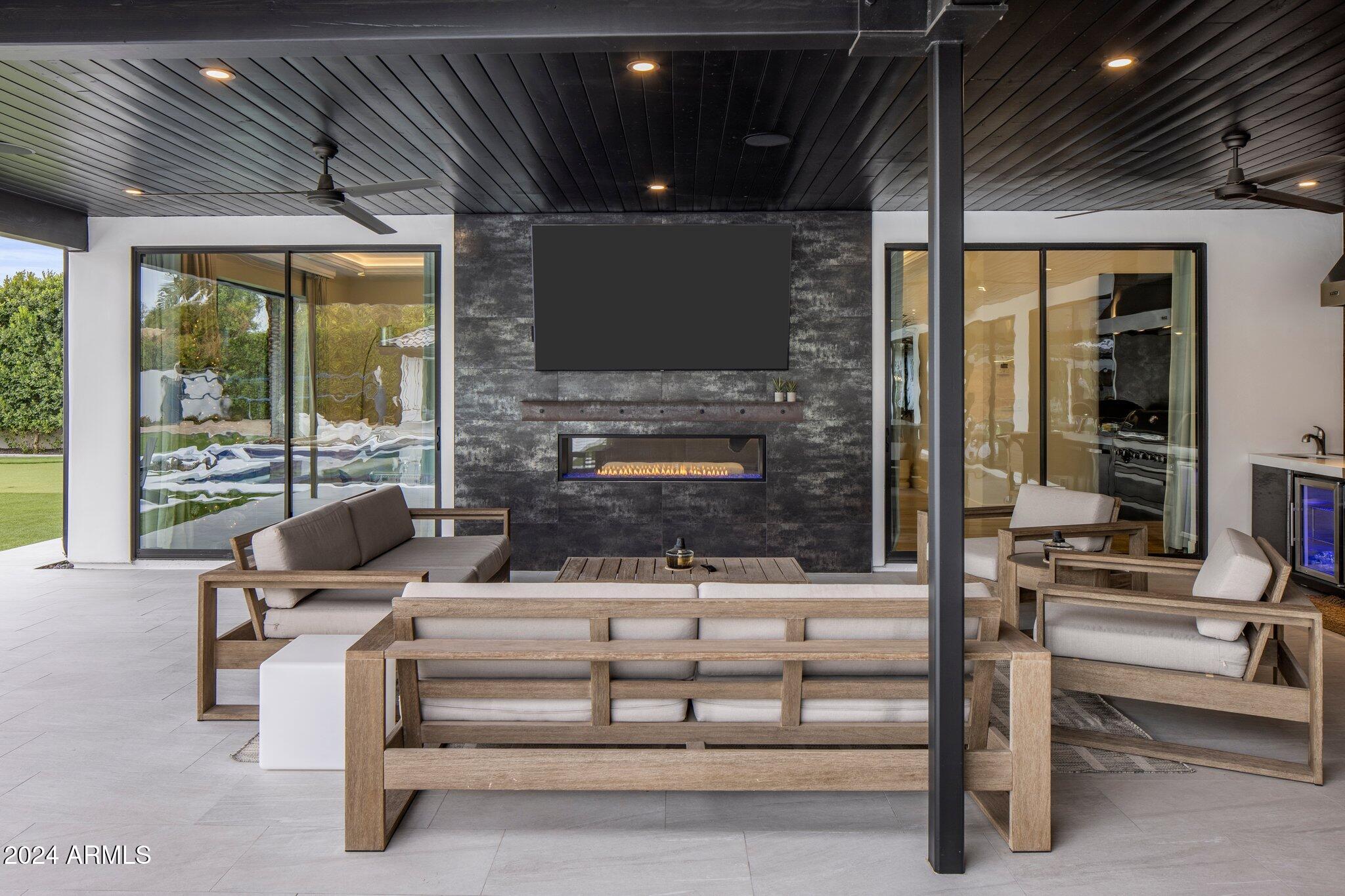 INDIAN MESA ESTATES AMD REPLAT - Residential