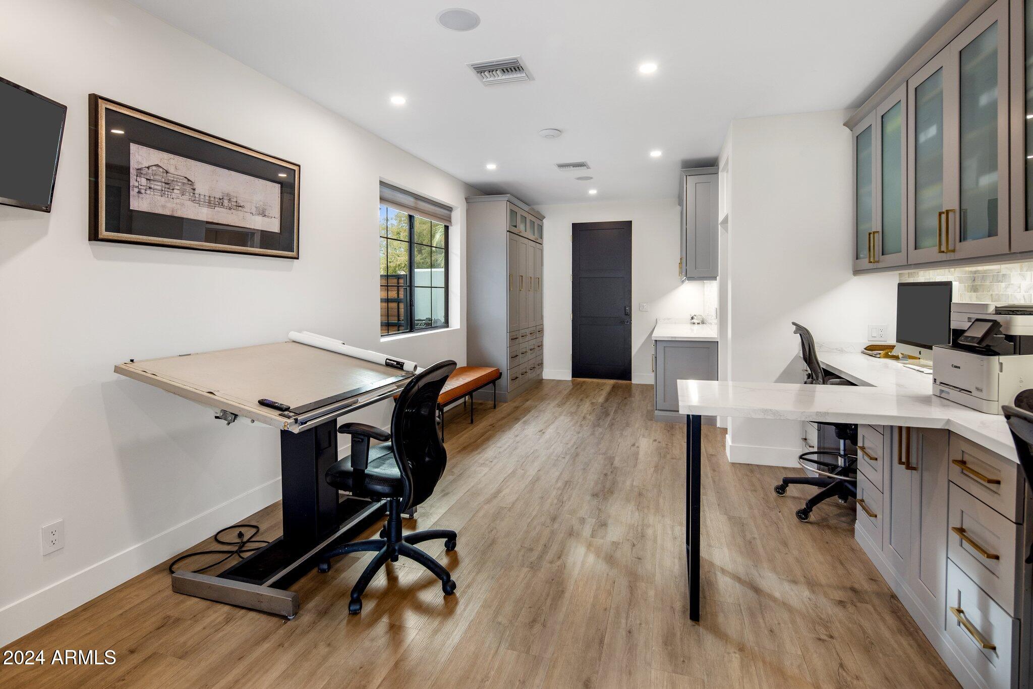 INDIAN MESA ESTATES AMD REPLAT - Residential
