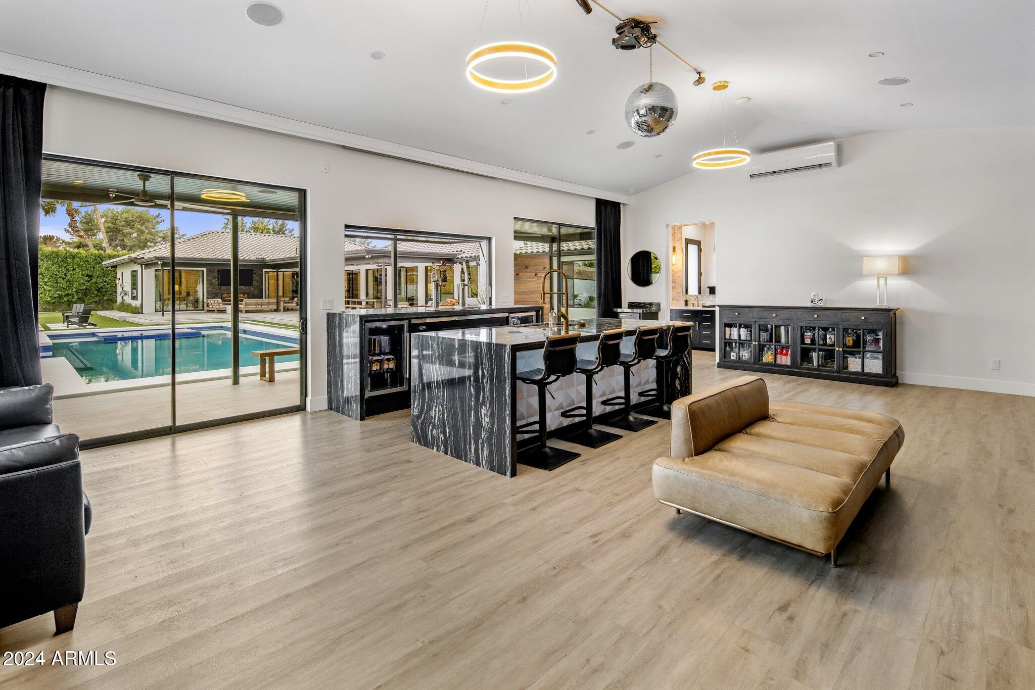 INDIAN MESA ESTATES AMD REPLAT - Residential