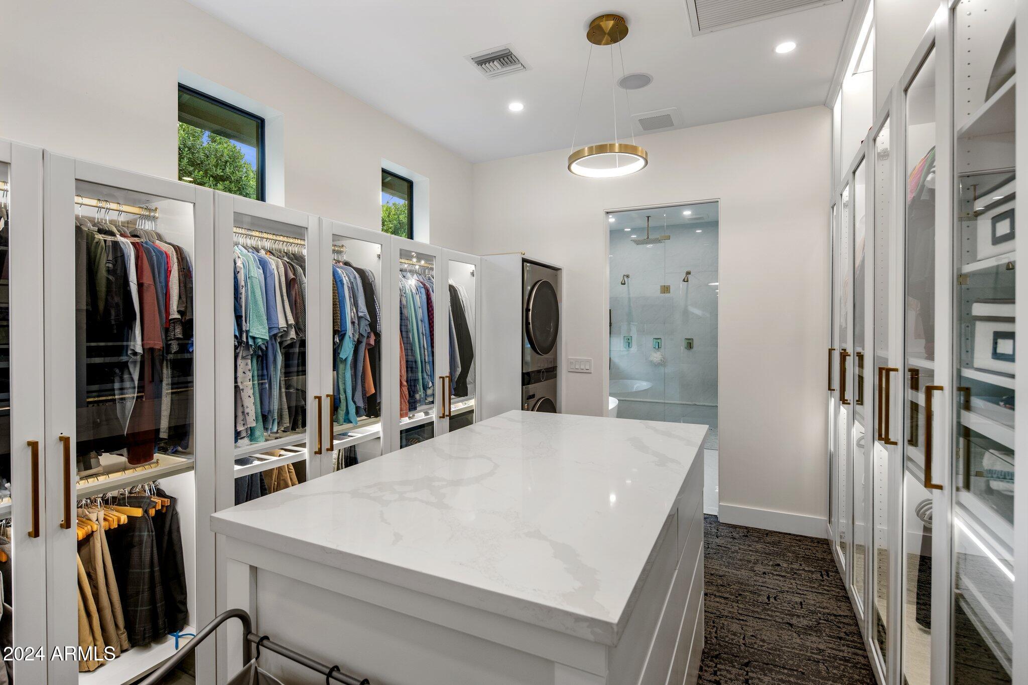 INDIAN MESA ESTATES AMD REPLAT - Residential