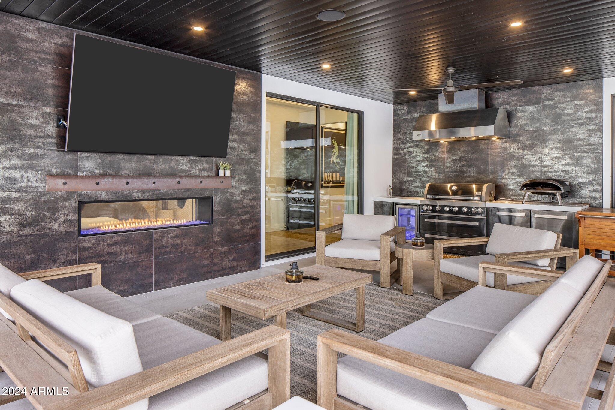 INDIAN MESA ESTATES AMD REPLAT - Residential