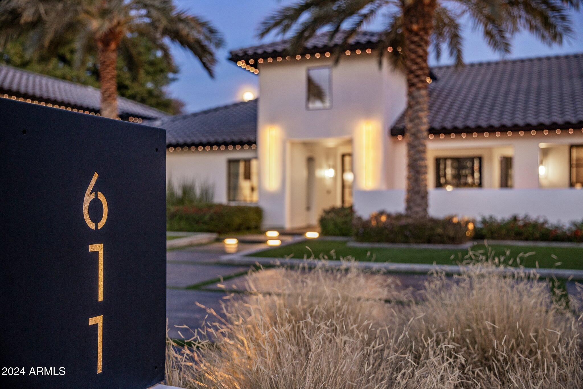 INDIAN MESA ESTATES AMD REPLAT - Residential