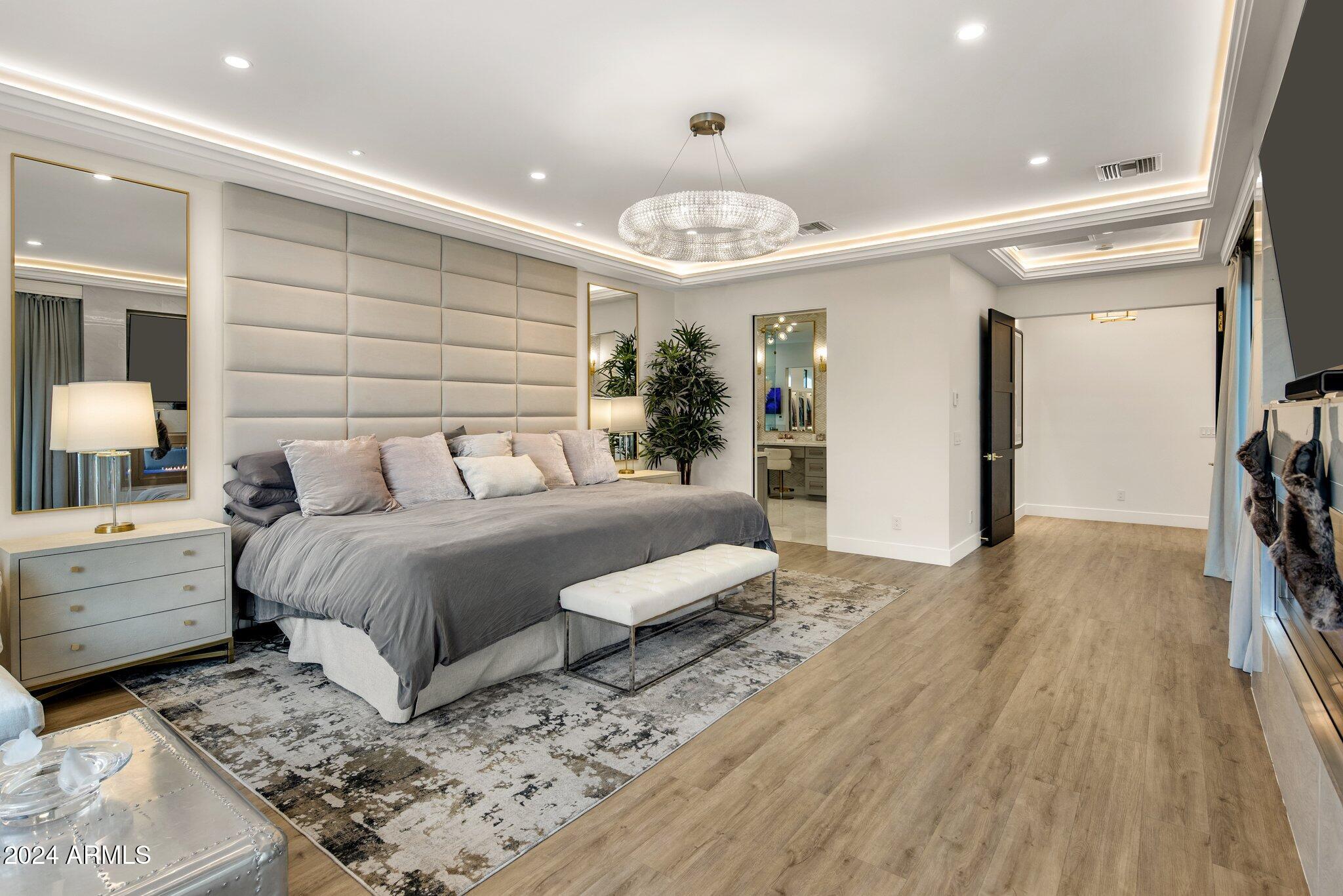 INDIAN MESA ESTATES AMD REPLAT - Residential