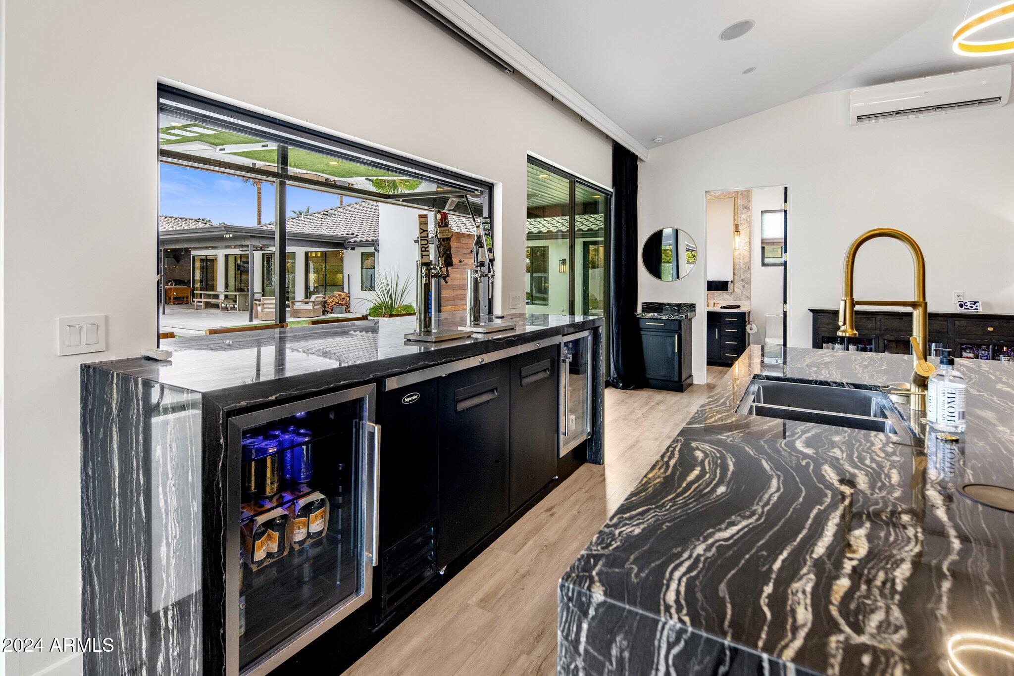 INDIAN MESA ESTATES AMD REPLAT - Residential