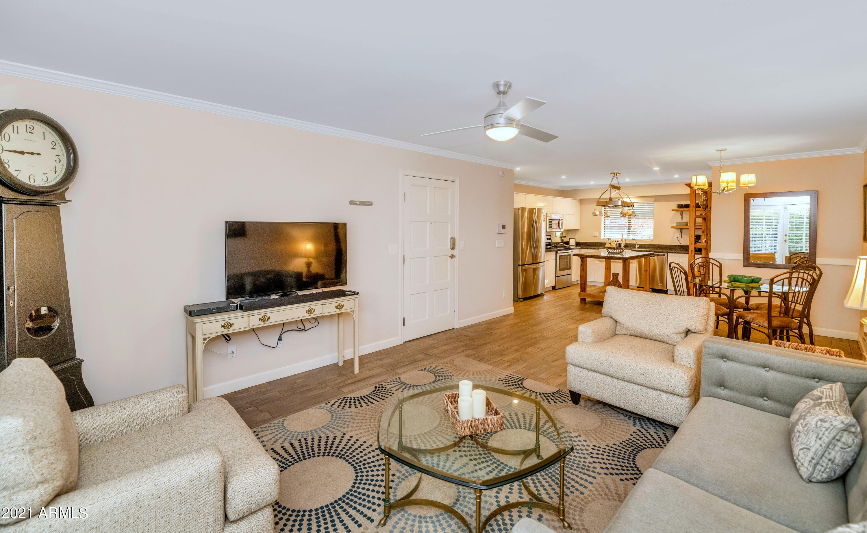 Trullies Condominiums - Residential Income