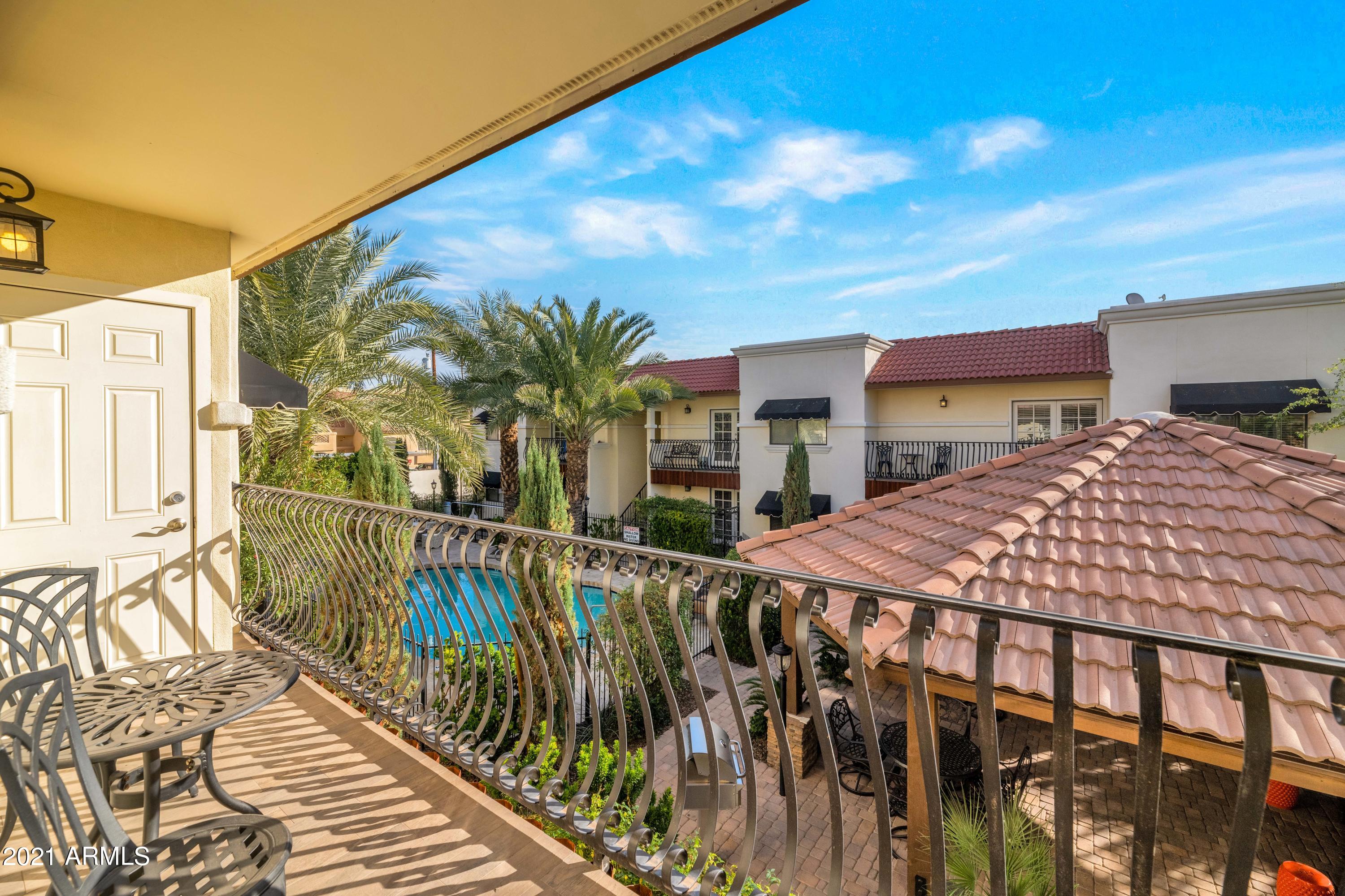Trullies Condominiums - Residential Income