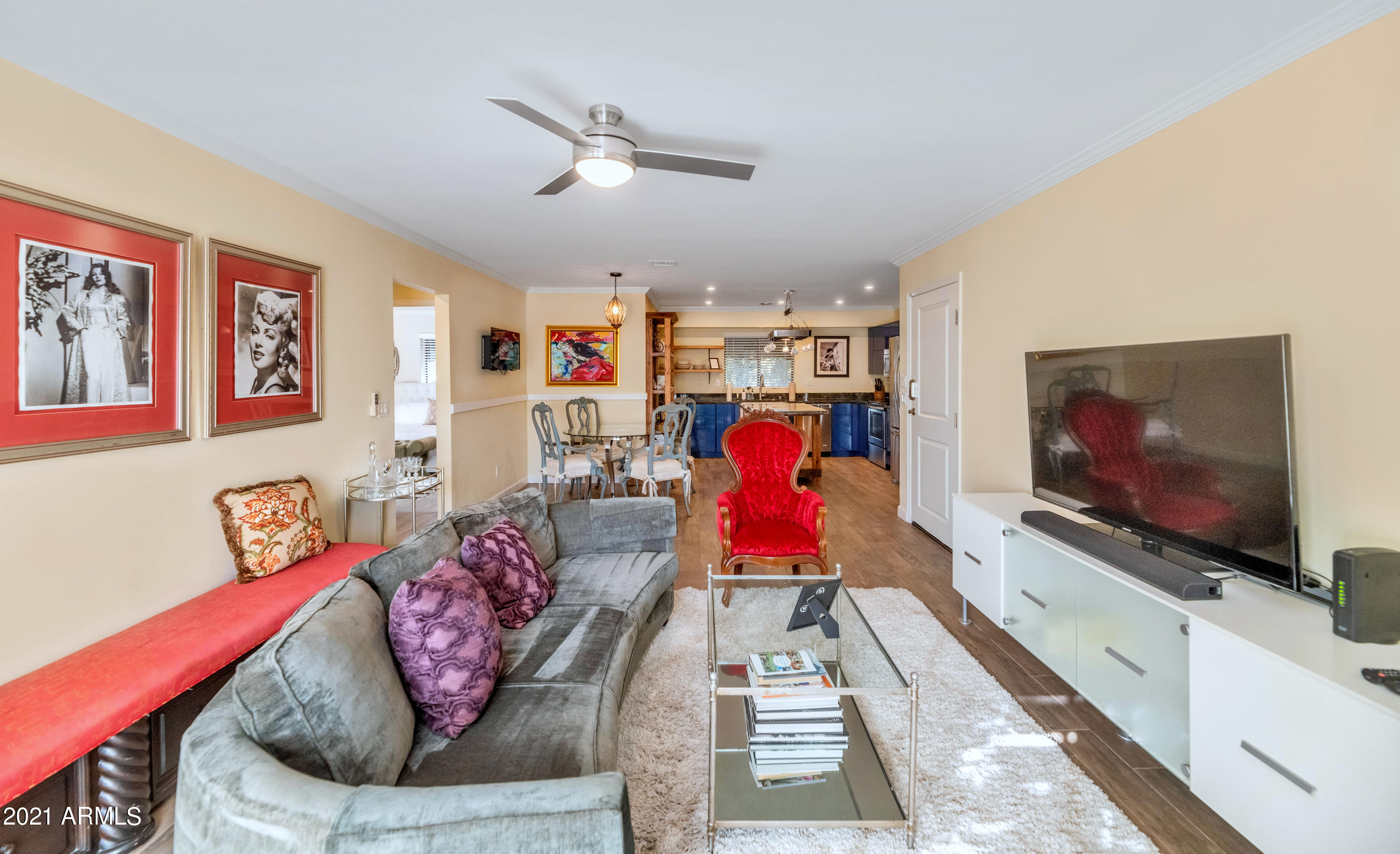 Trullies Condominiums - Residential Income