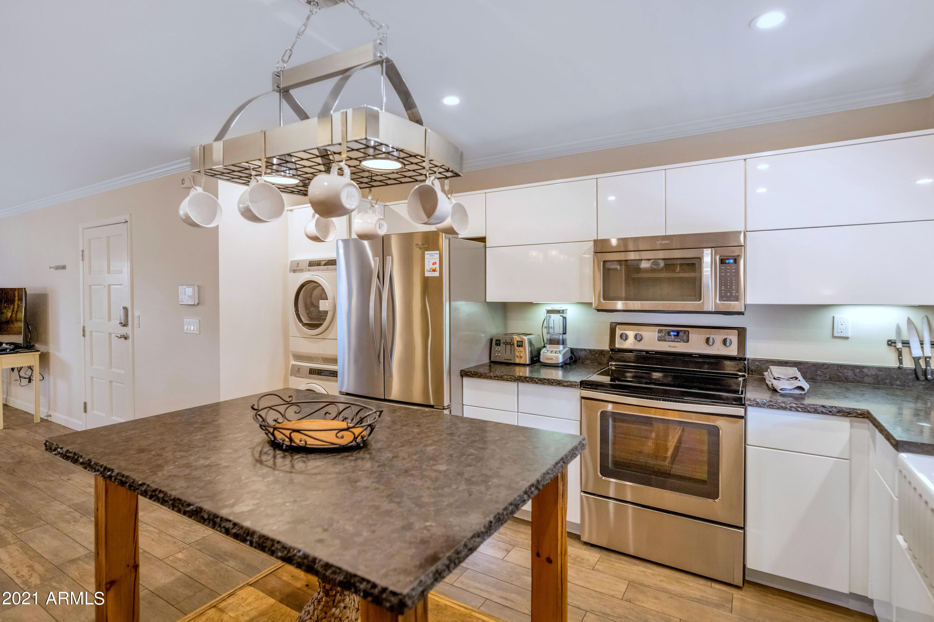 Trullies Condominiums - Residential Income