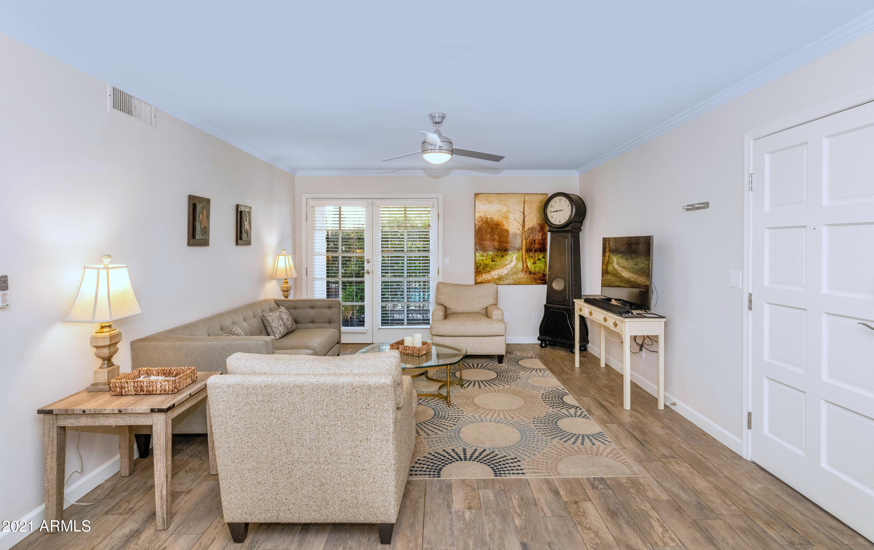 Trullies Condominiums - Residential Income