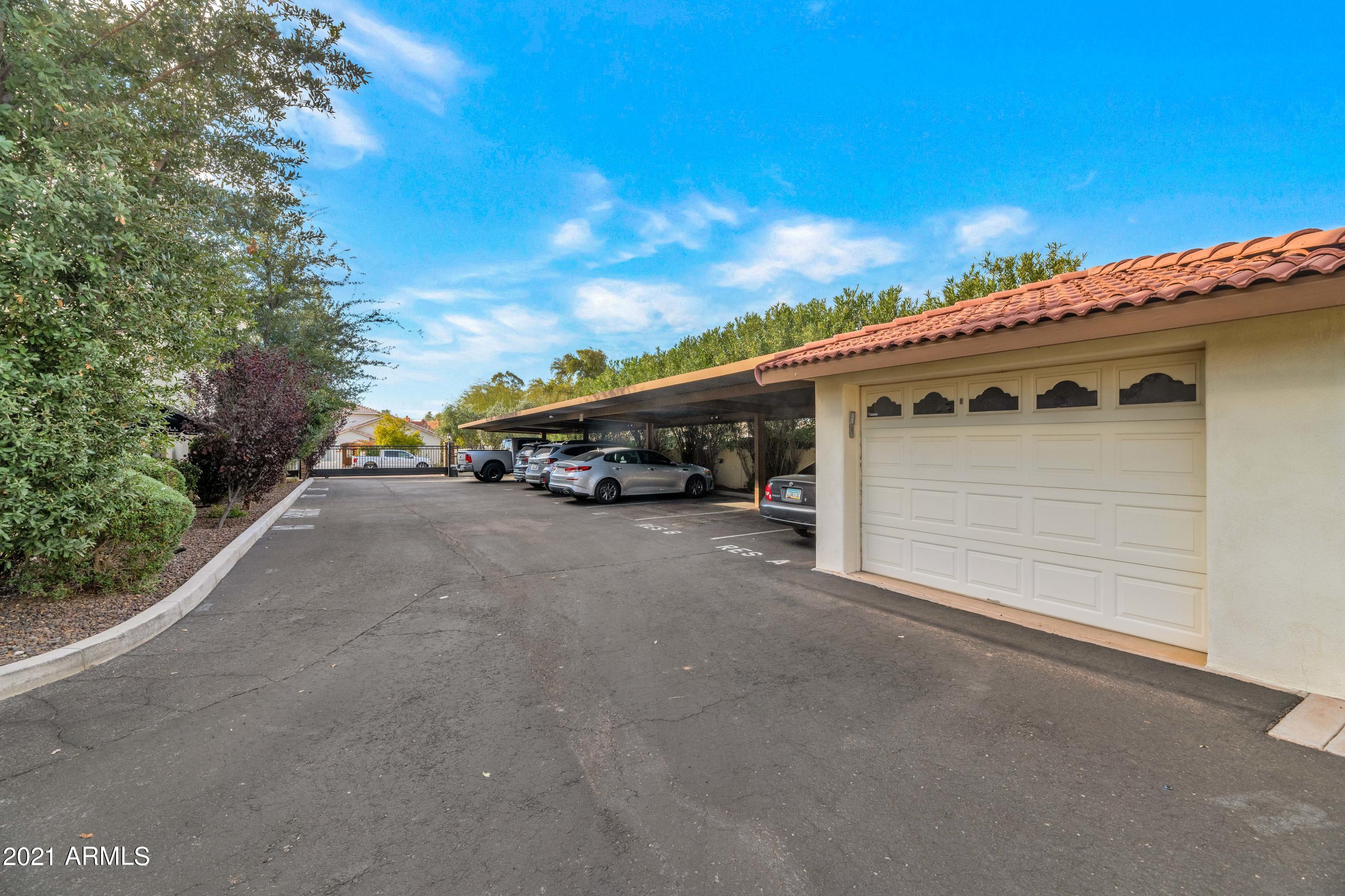 Trullies Condominiums - Residential Income