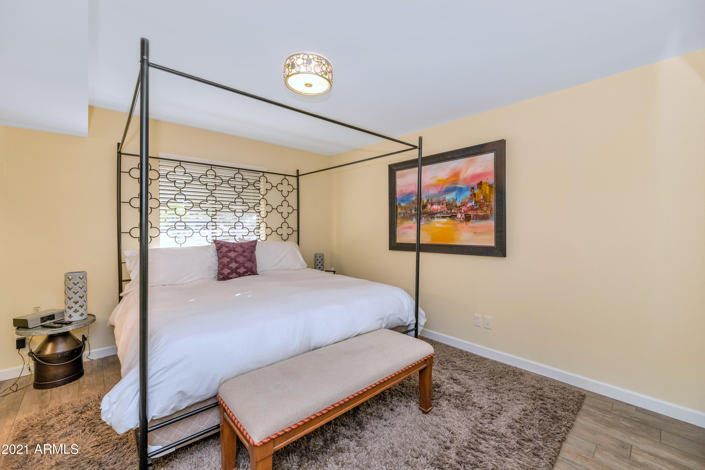 Trullies Condominiums - Residential Income