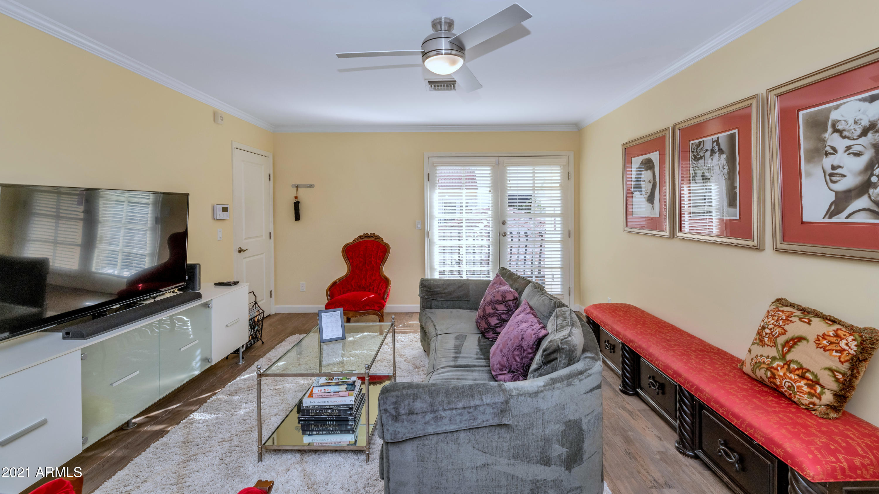 Trullies Condominiums - Residential Income